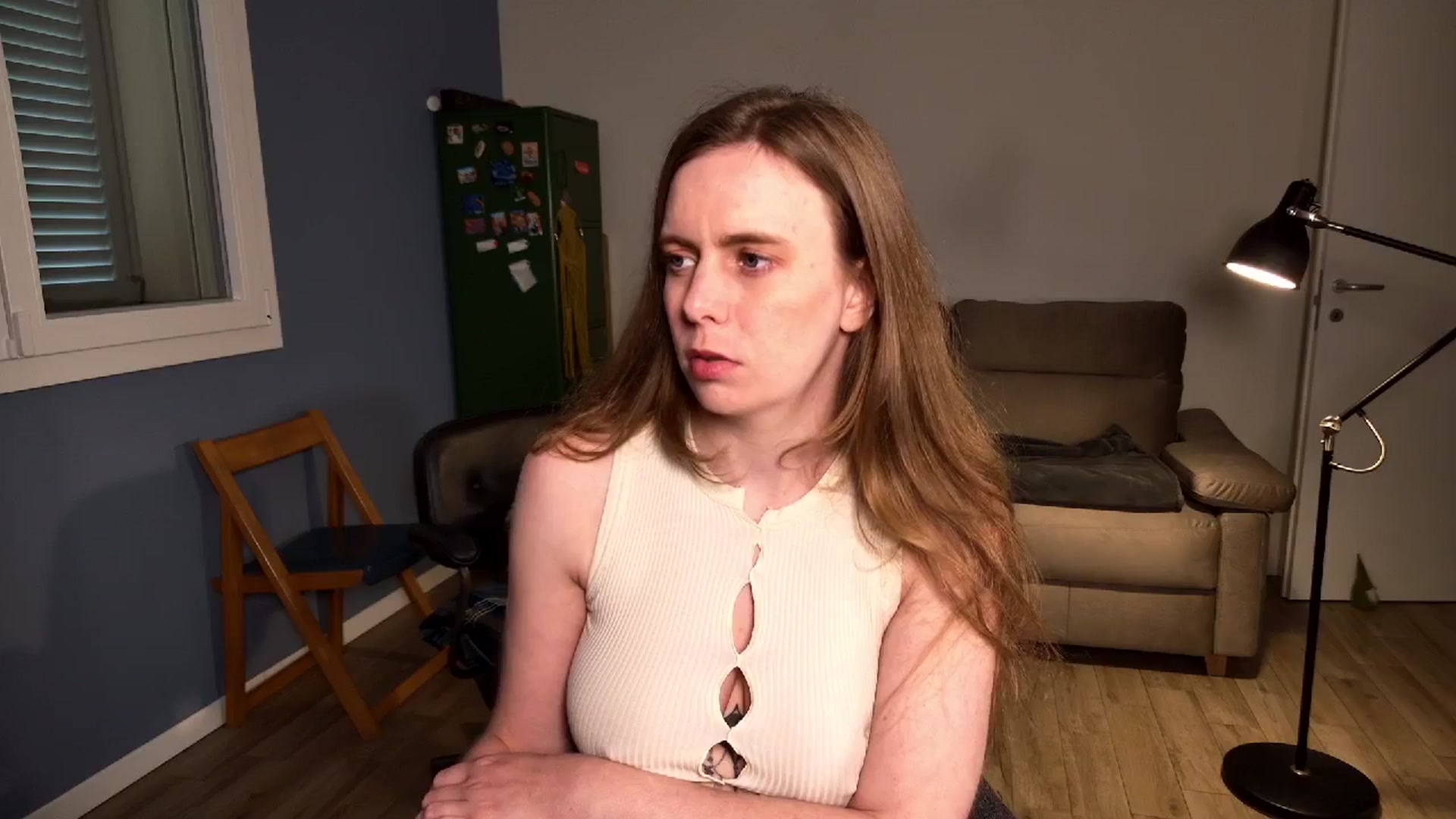 Gallery image thumbnail from Personage's myfreecams stream on, 03/30/2026, 15:40 image 15 of 20