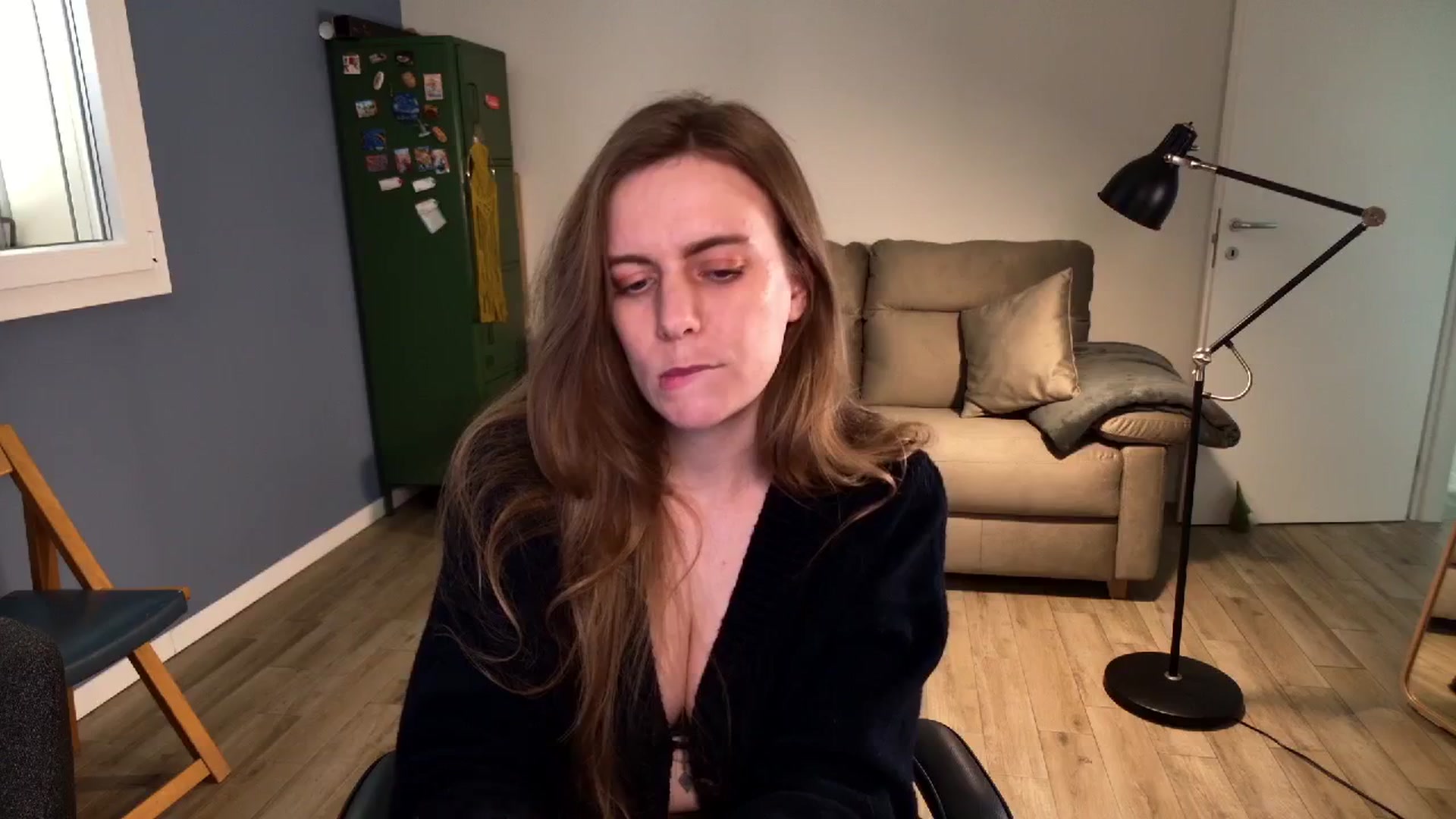 Gallery image thumbnail from Personage's myfreecams stream on, 03/31/2026, 15:12 image 2 of 20