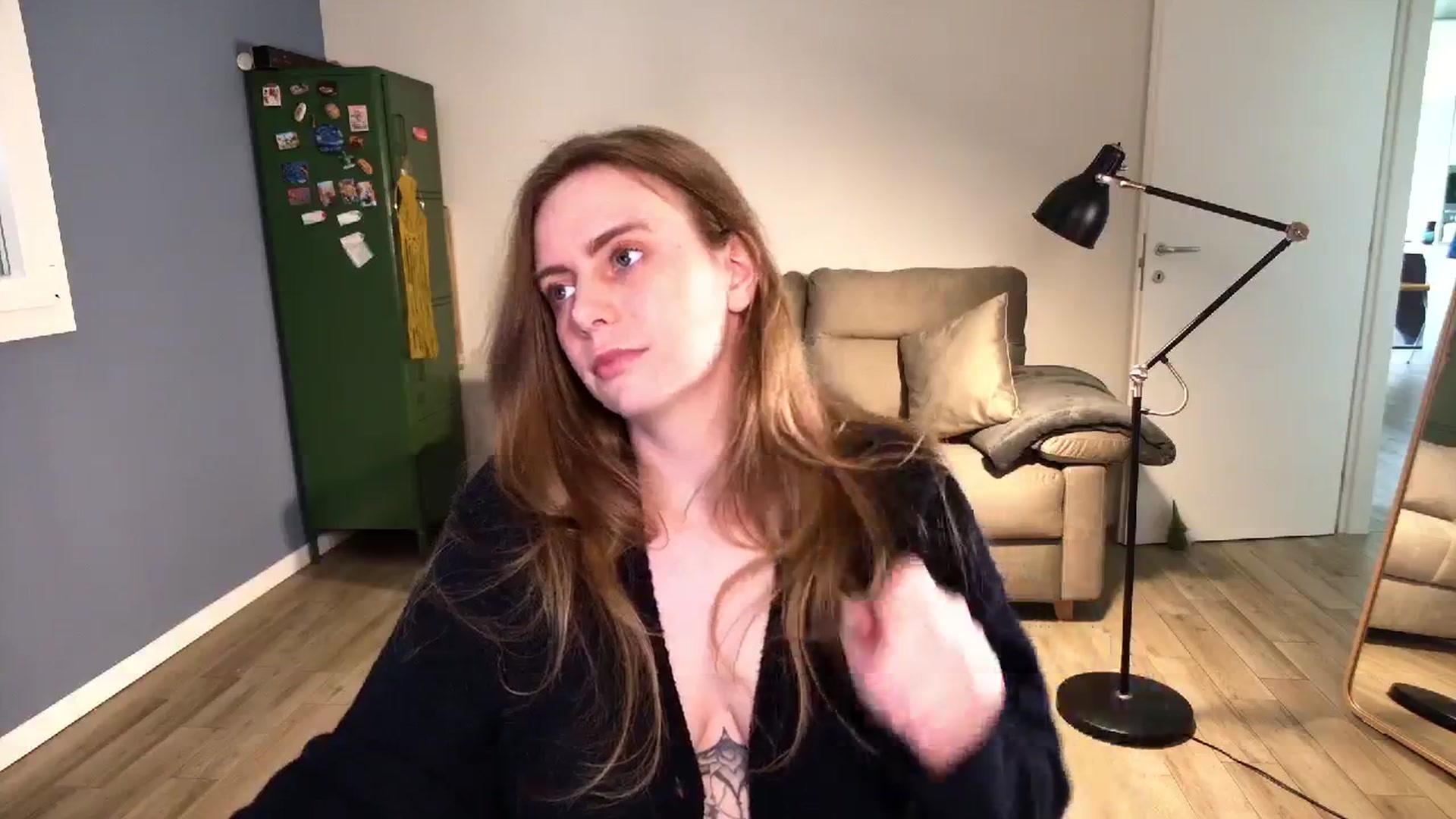 Gallery image thumbnail from Personage's myfreecams stream on, 03/31/2026, 15:12 image 20 of 20