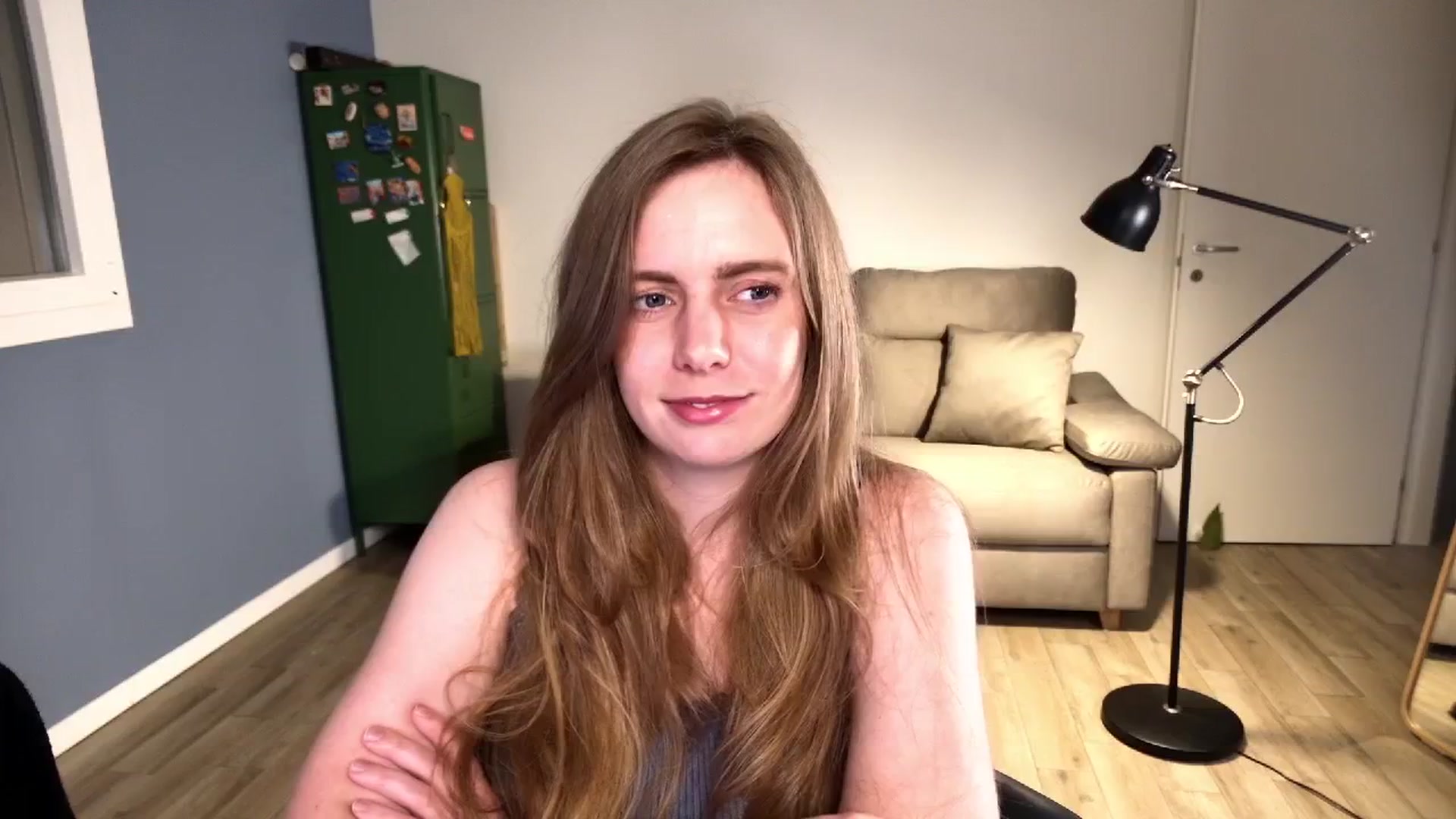 Gallery image thumbnail from Personage's myfreecams stream on, 04/01/2026, 19:42 image 13 of 20
