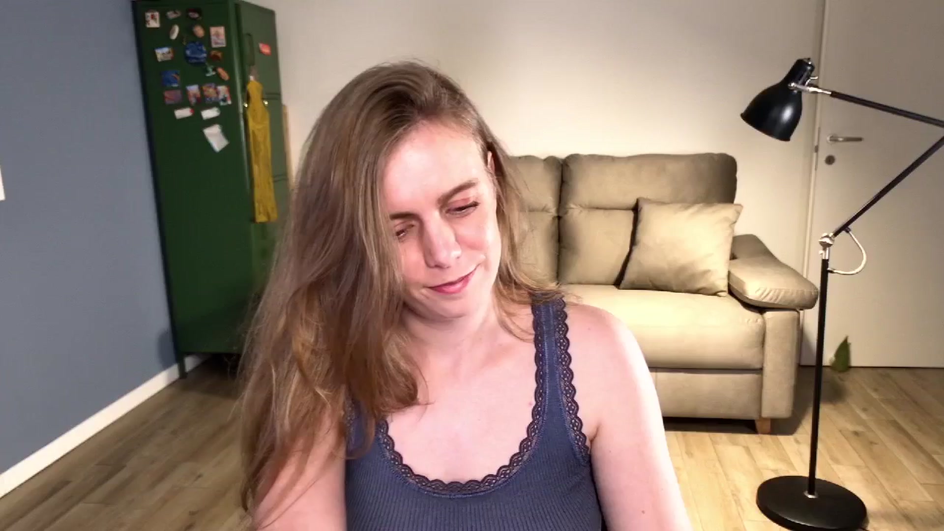 Gallery image thumbnail from Personage's myfreecams stream on, 04/01/2026, 19:42 image 18 of 20