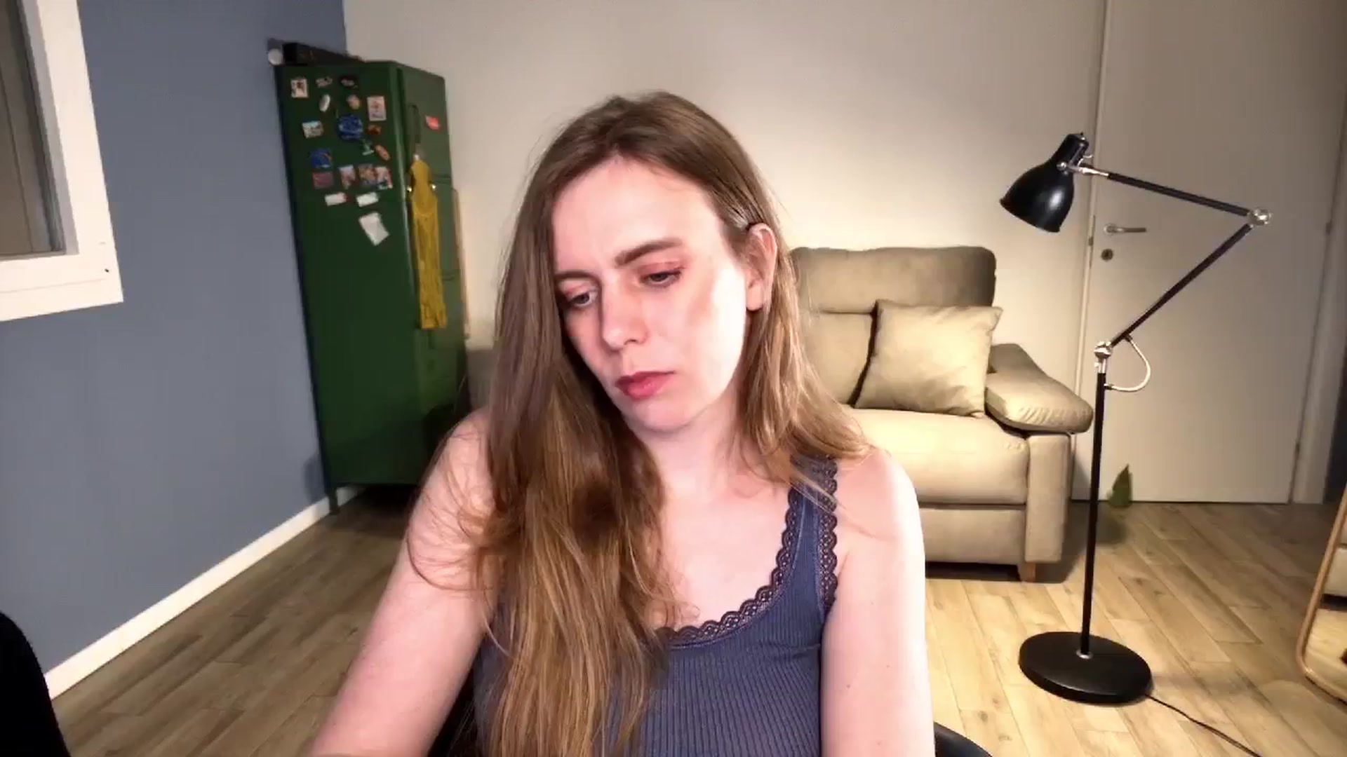 Gallery image thumbnail from Personage's myfreecams stream on, 04/01/2026, 19:42 image 11 of 20