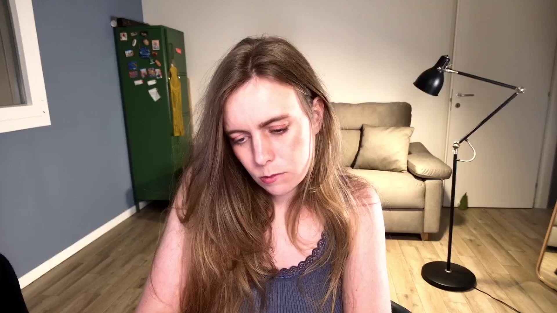 Gallery image thumbnail from Personage's myfreecams stream on, 04/01/2026, 19:42 image 10 of 20