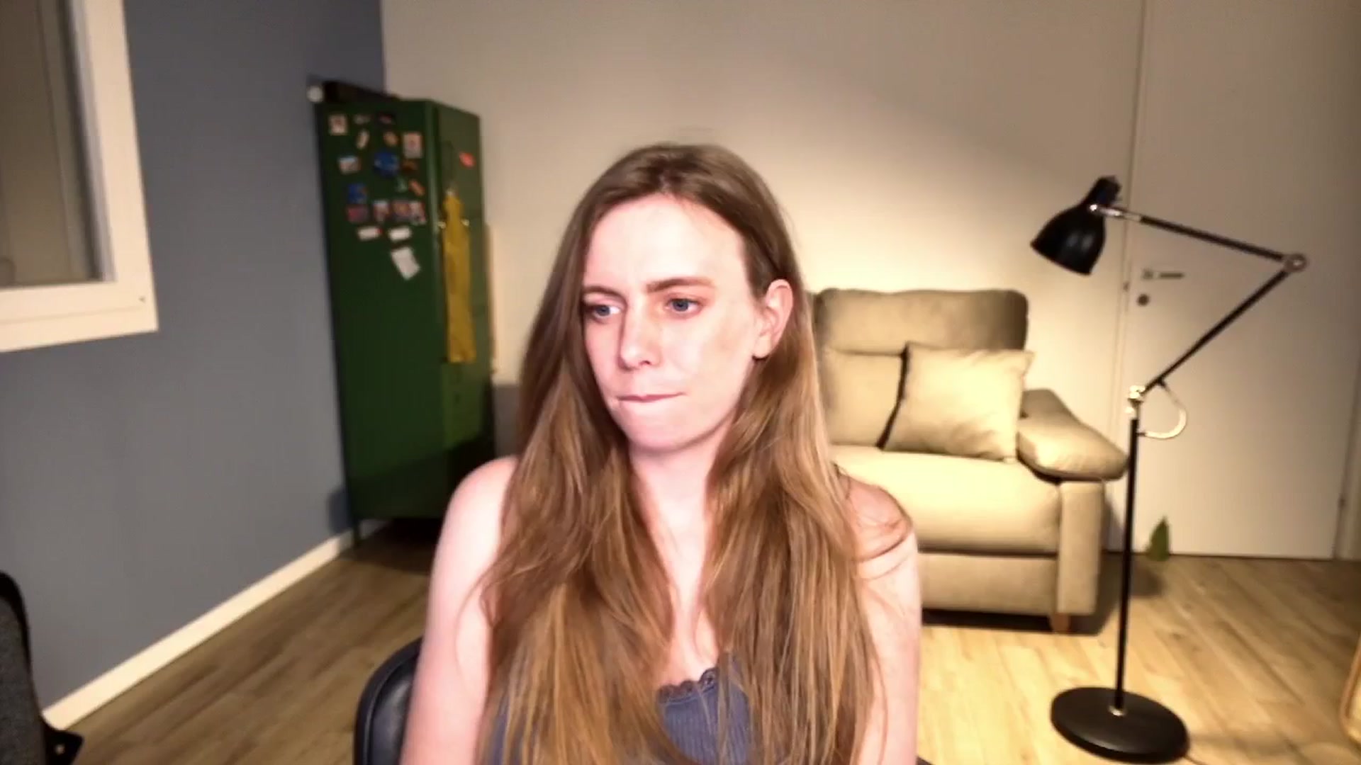 Gallery image thumbnail from Personage's myfreecams stream on, 04/01/2026, 22:19 image 19 of 20
