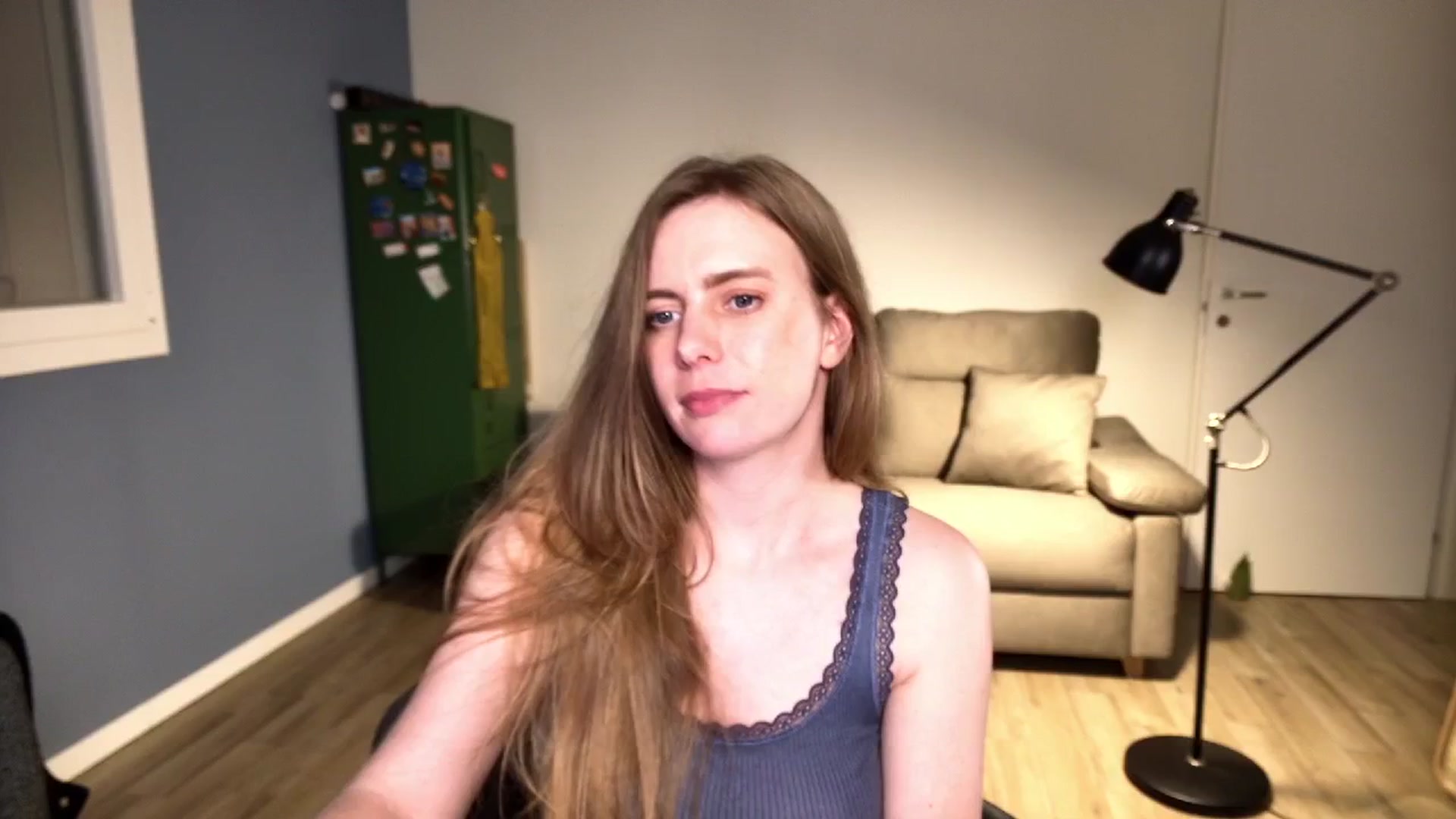 Gallery image thumbnail from Personage's myfreecams stream on, 04/01/2026, 22:19 image 18 of 20