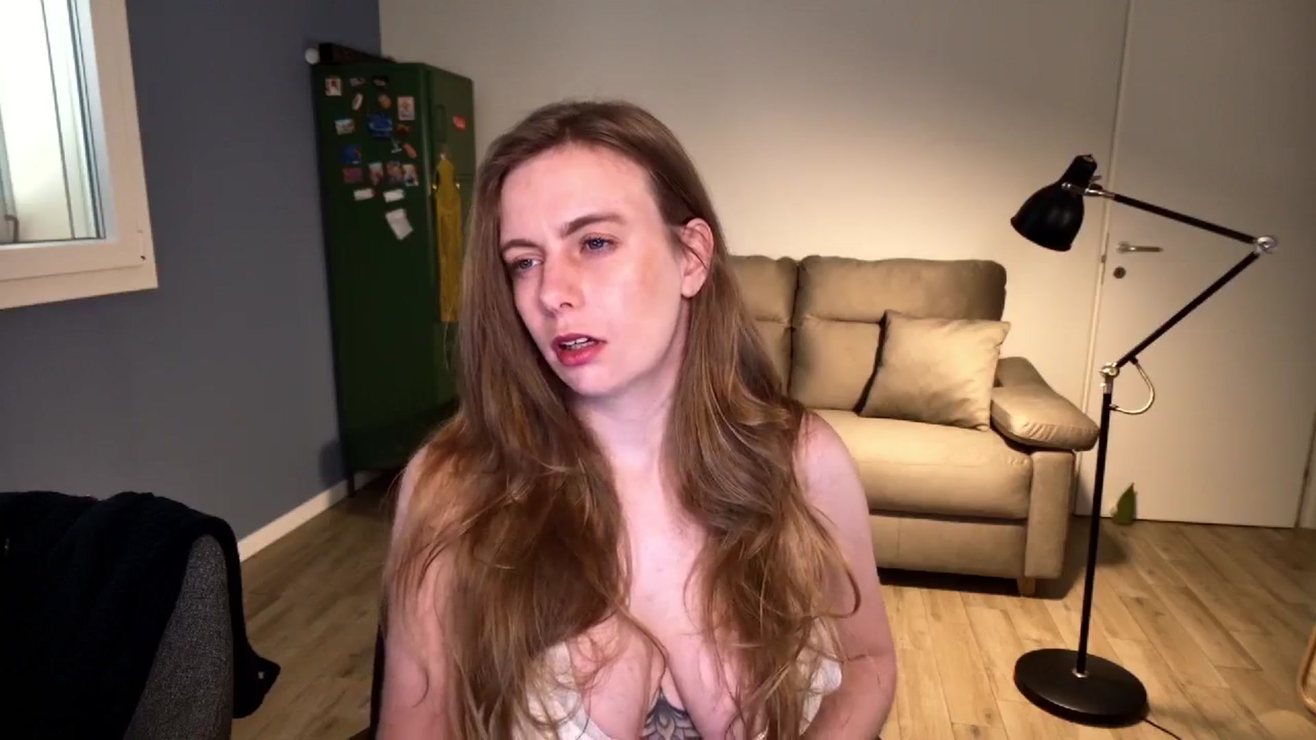 Gallery image thumbnail from Personage's myfreecams stream on, 04/02/2026, 13:06 image 15 of 20