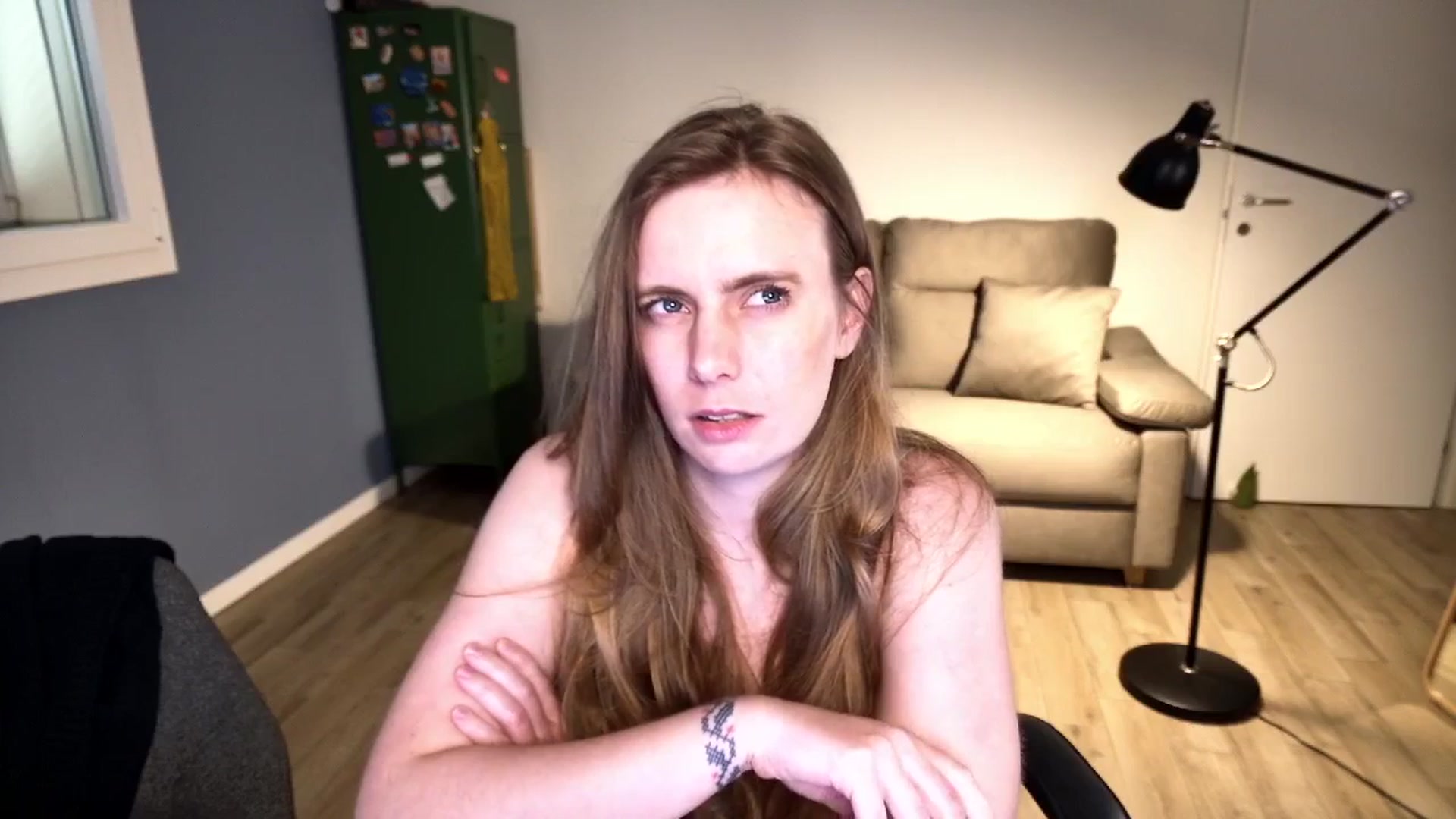 Gallery image thumbnail from Personage's myfreecams stream on, 04/02/2026, 16:21 image 18 of 20