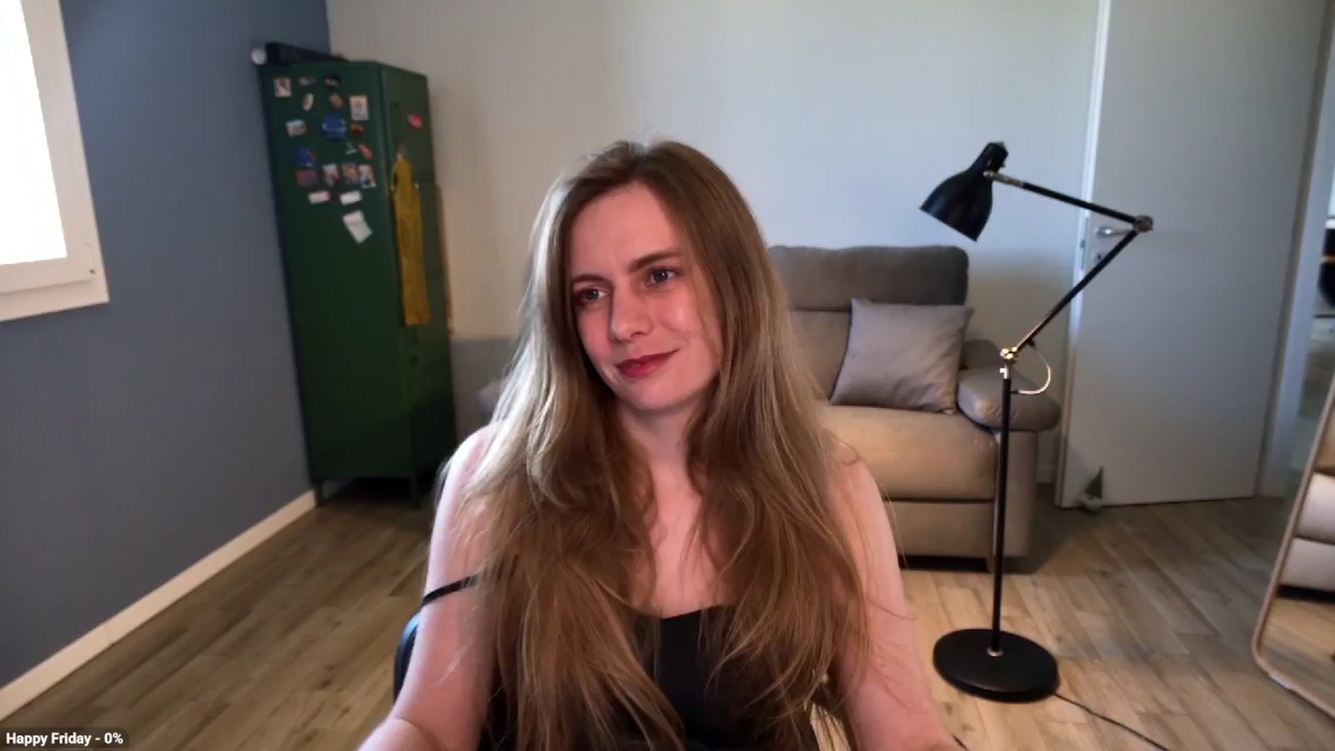Gallery image thumbnail from Personage's myfreecams stream on, 04/03/2026, 13:12 image 3 of 20