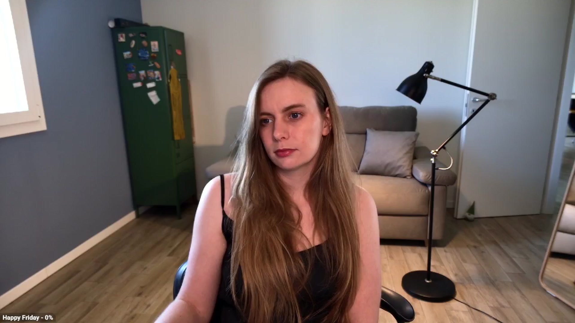 Gallery image thumbnail from Personage's myfreecams stream on, 04/03/2026, 13:12 image 10 of 20