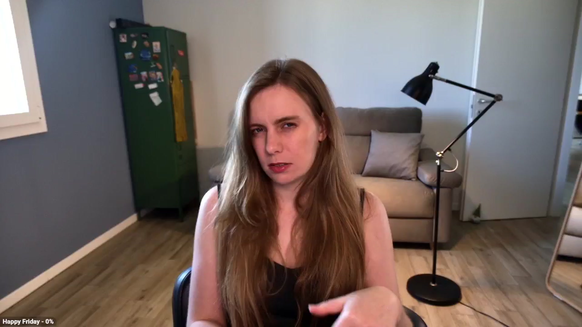 Gallery image thumbnail from Personage's myfreecams stream on, 04/03/2026, 13:12 image 6 of 20