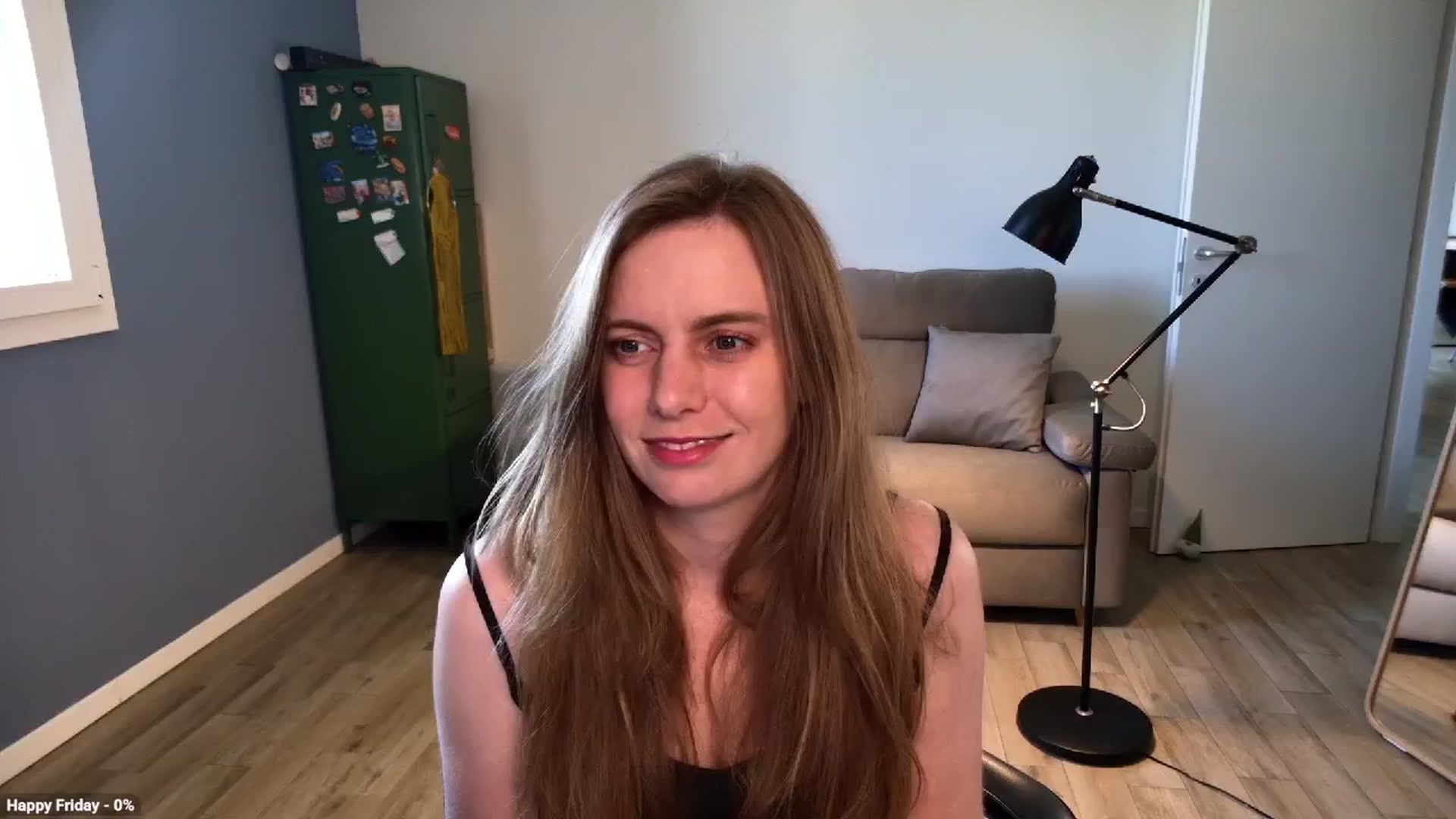 Gallery image thumbnail from Personage's myfreecams stream on, 04/03/2026, 13:12 image 7 of 20