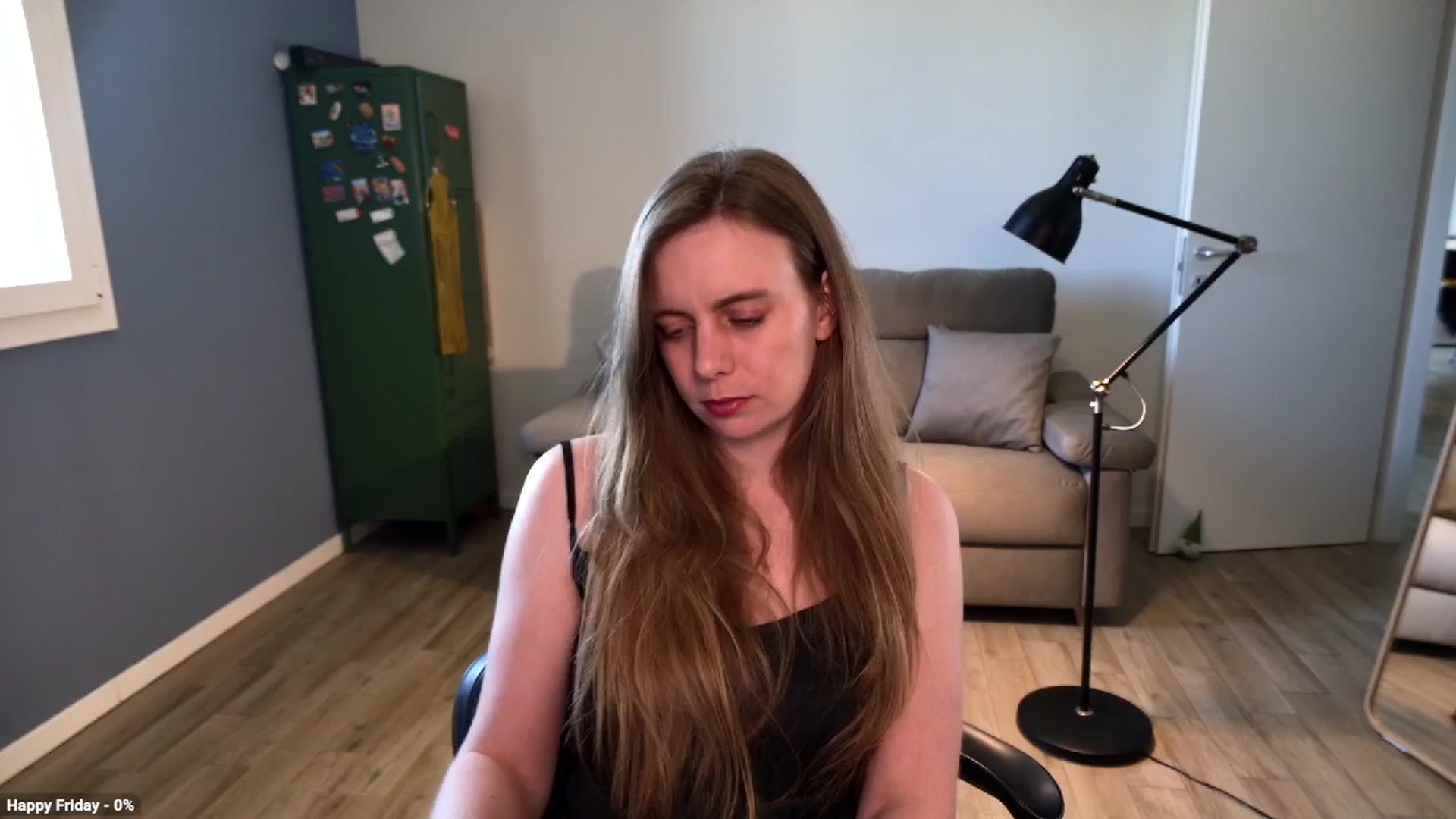 Gallery image thumbnail from Personage's myfreecams stream on, 04/03/2026, 13:12 image 11 of 20