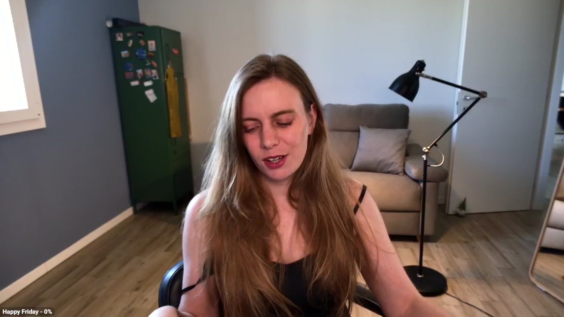 Gallery image thumbnail from Personage's myfreecams stream on, 04/03/2026, 13:12 image 4 of 20