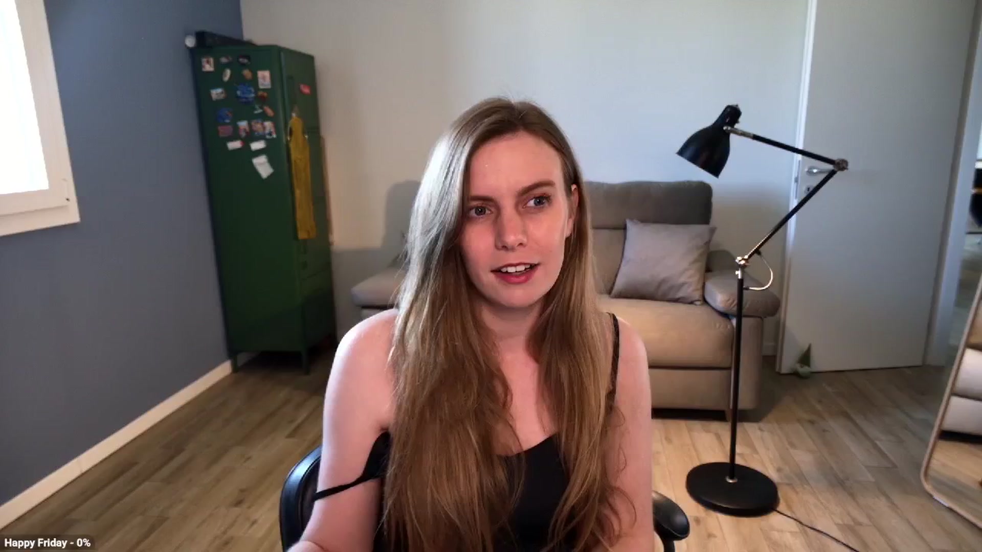 Gallery image thumbnail from Personage's myfreecams stream on, 04/03/2026, 13:12 image 8 of 20
