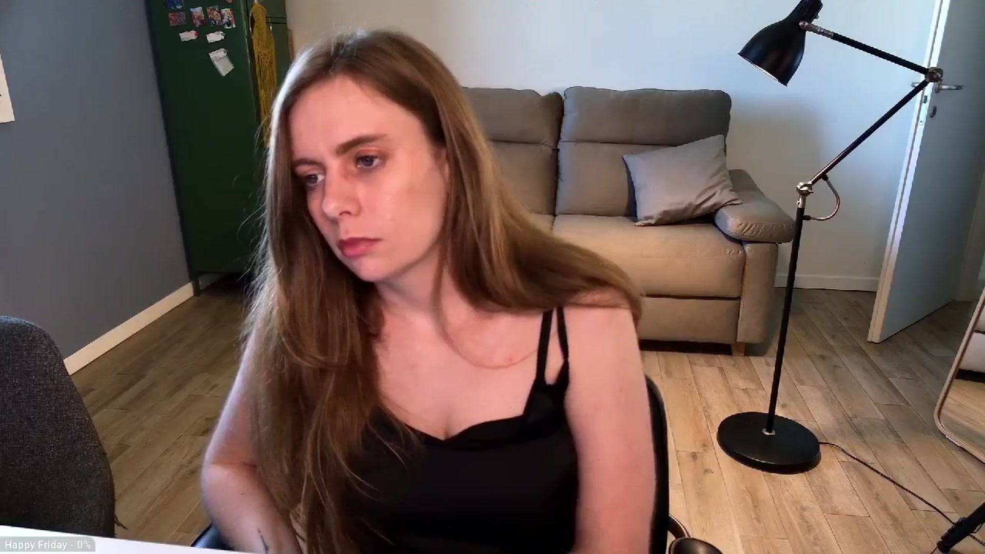 Gallery image thumbnail from Personage's myfreecams stream on, 04/03/2026, 15:35 image 13 of 20