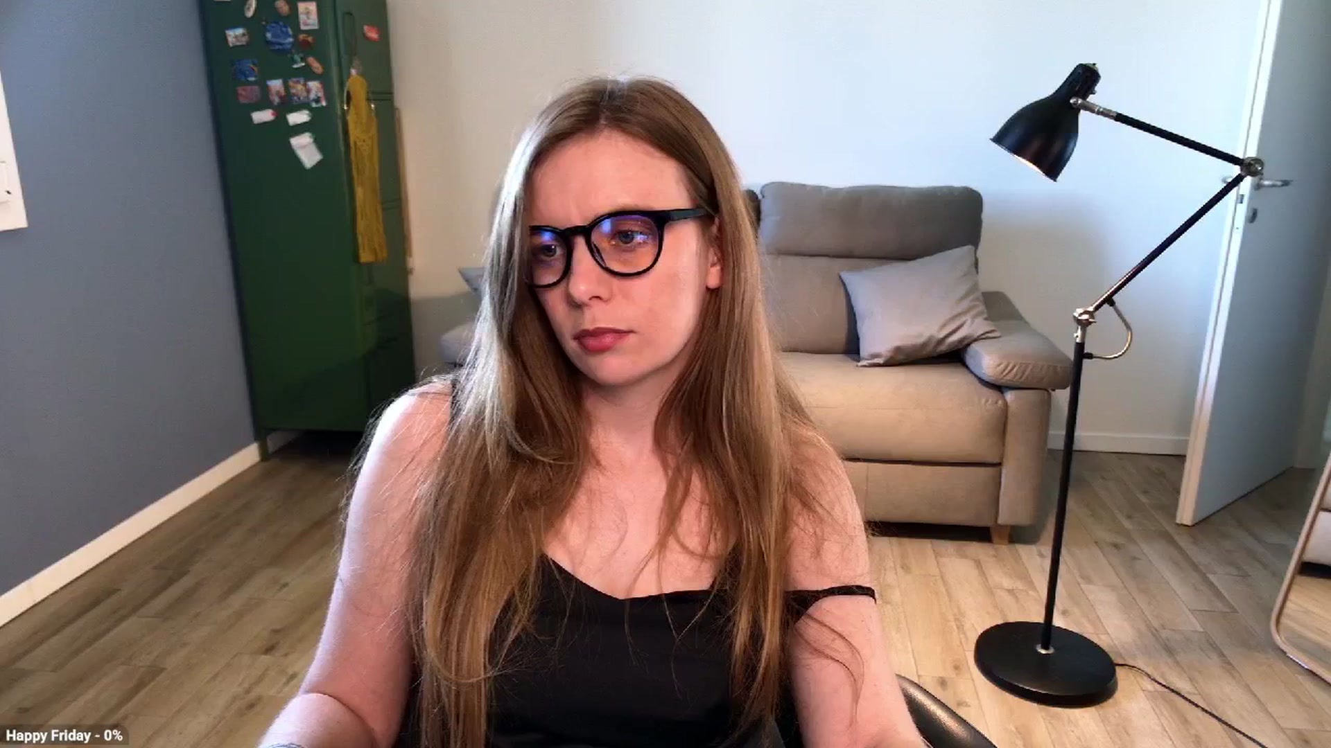 Gallery image thumbnail from Personage's myfreecams stream on, 04/03/2026, 15:35 image 6 of 20