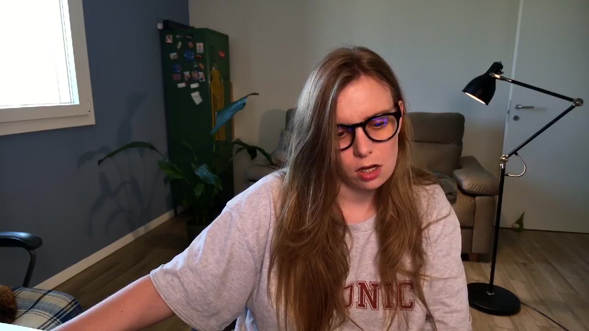 Gallery image thumbnail from Personage's myfreecams stream on, 04/09/2026, 13:14 image 12 of 20