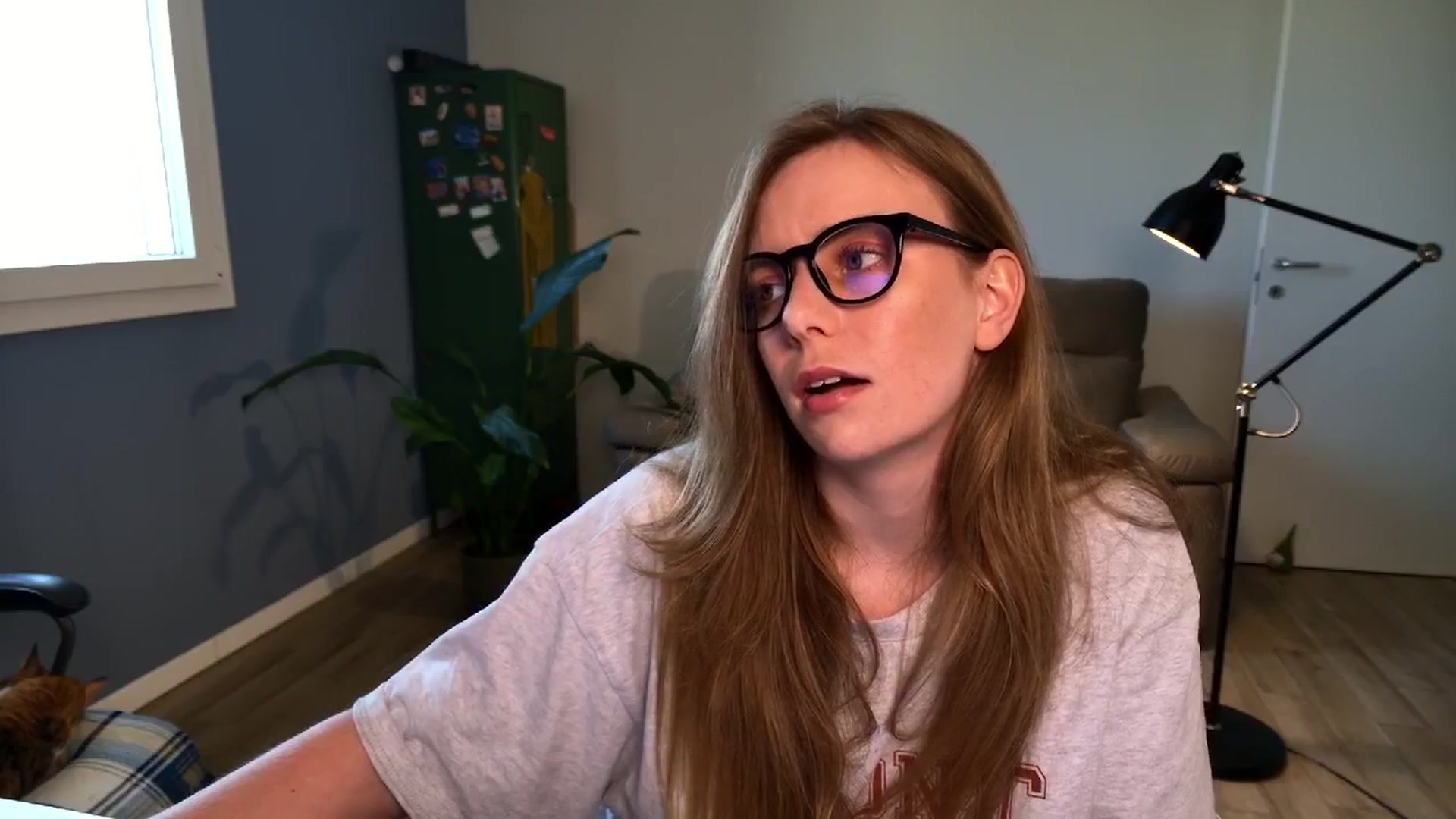 Gallery image thumbnail from Personage's myfreecams stream on, 04/09/2026, 13:14 image 20 of 20