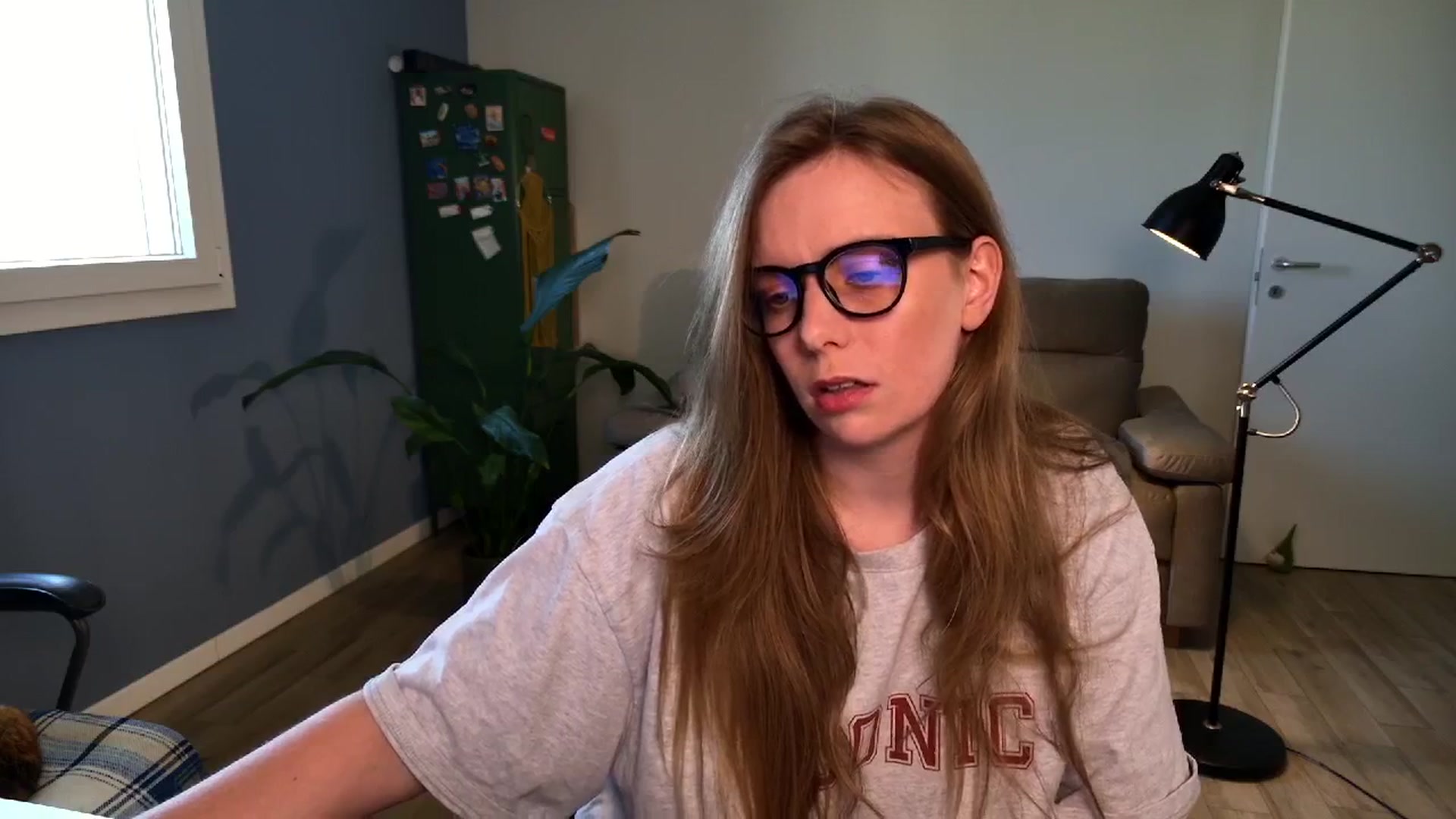 Gallery image thumbnail from Personage's myfreecams stream on, 04/09/2026, 13:14 image 11 of 20