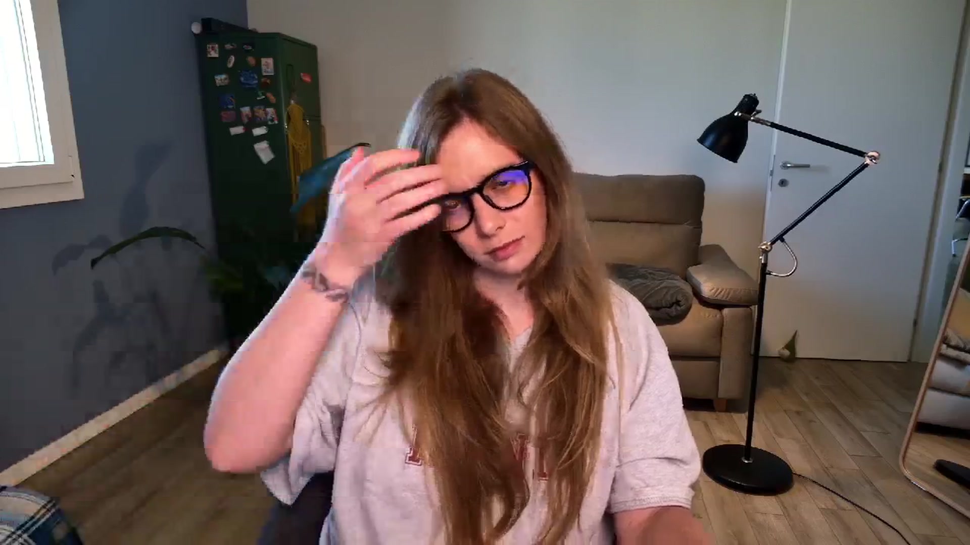 Gallery image thumbnail from Personage's myfreecams stream on, 04/09/2026, 15:54 image 9 of 20