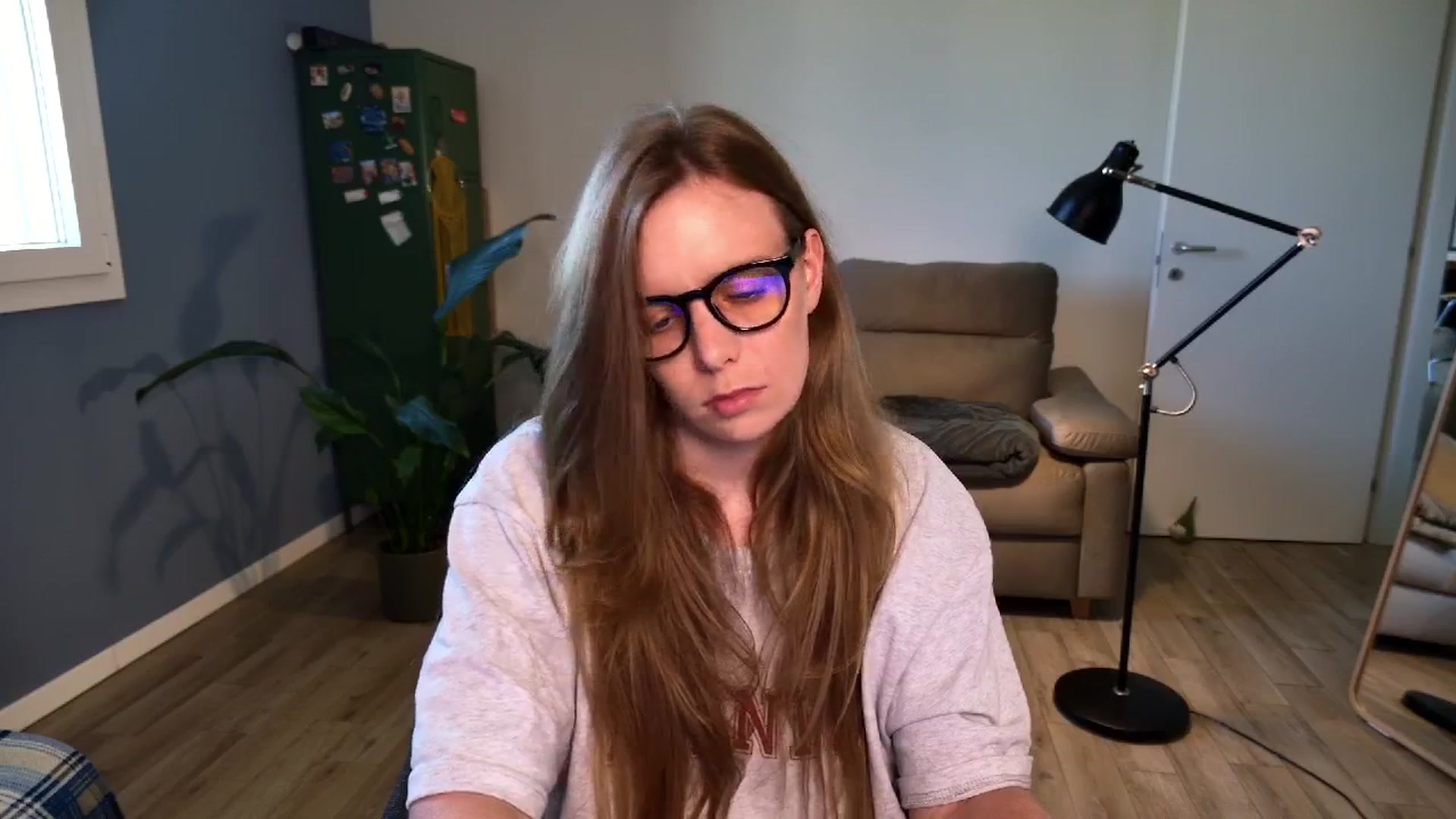 Gallery image thumbnail from Personage's myfreecams stream on, 04/09/2026, 15:54 image 8 of 20