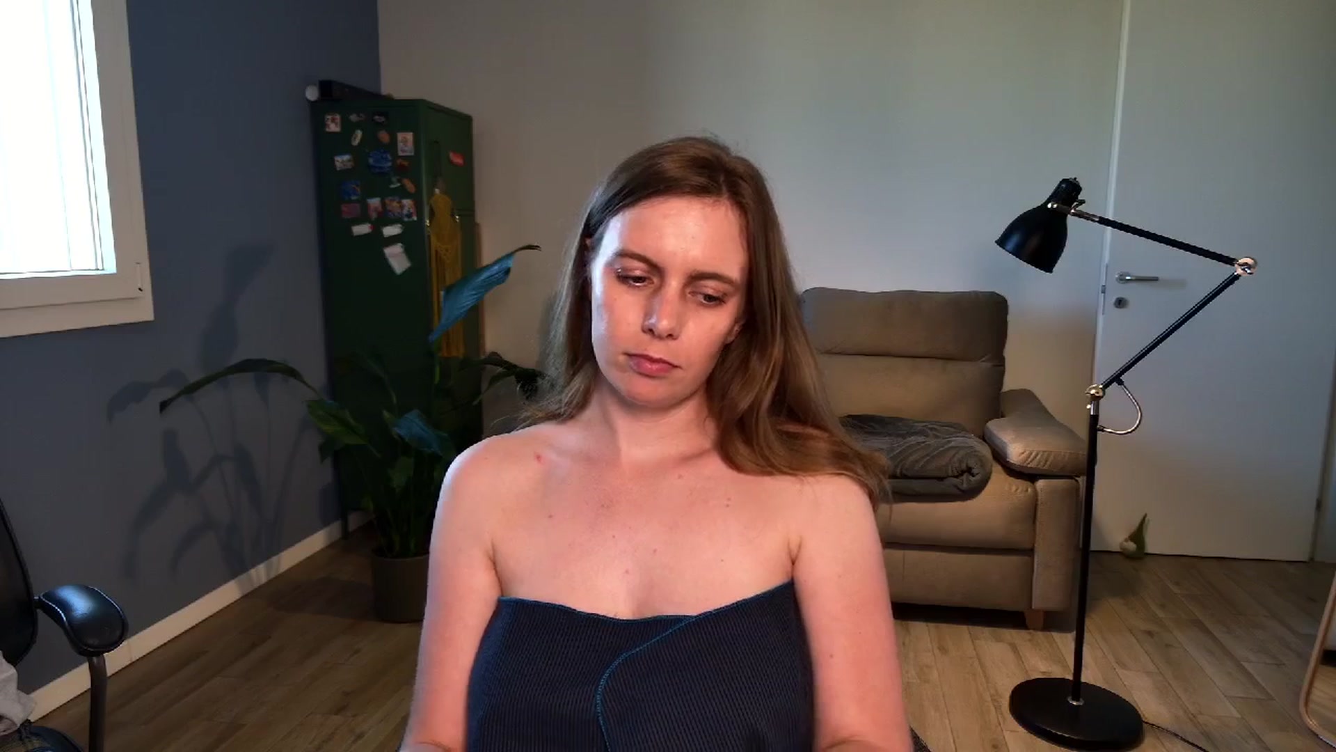 Gallery image thumbnail from Personage's myfreecams stream on, 04/09/2026, 15:54 image 20 of 20