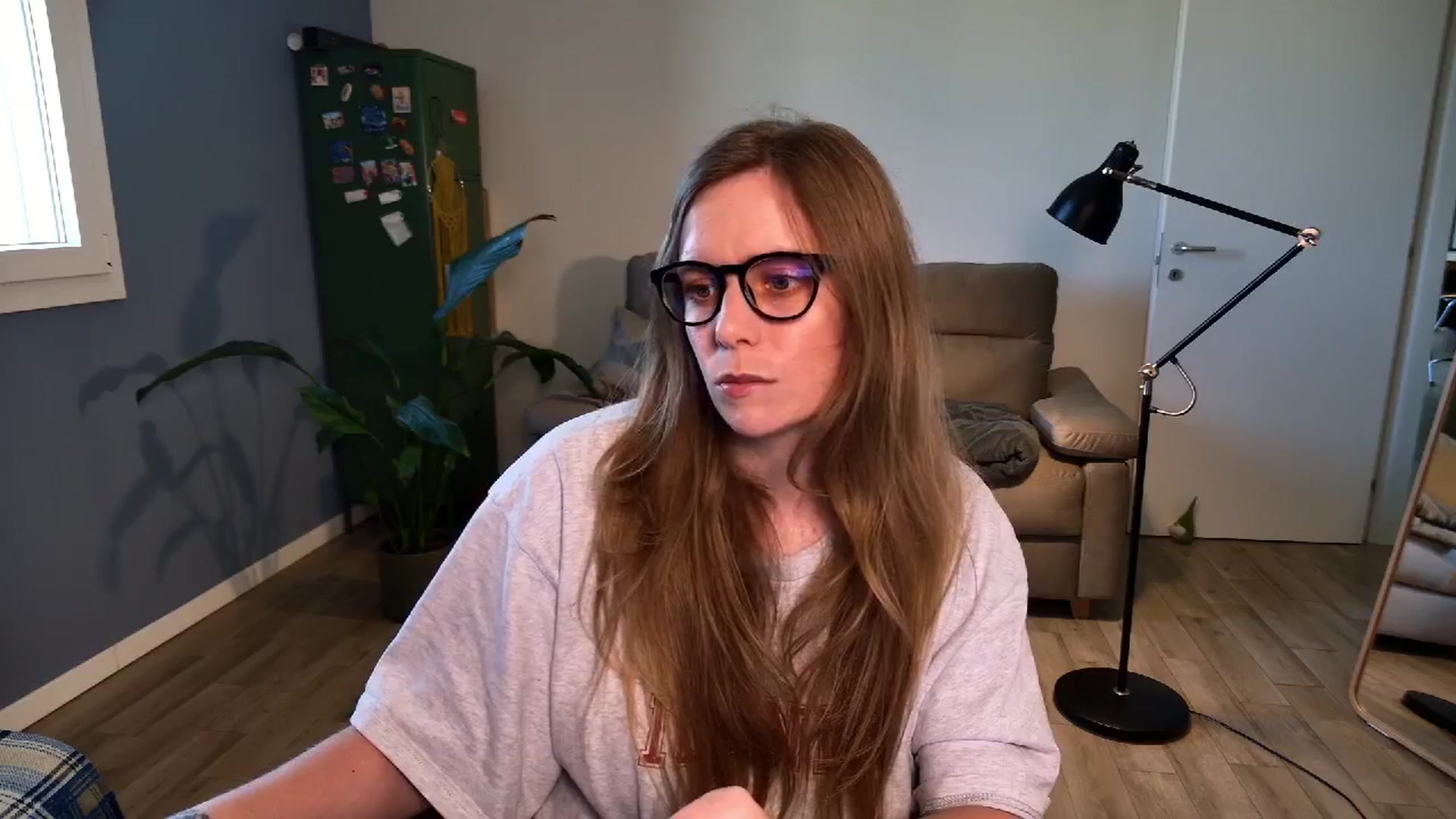 Gallery image thumbnail from Personage's myfreecams stream on, 04/09/2026, 15:54 image 10 of 20