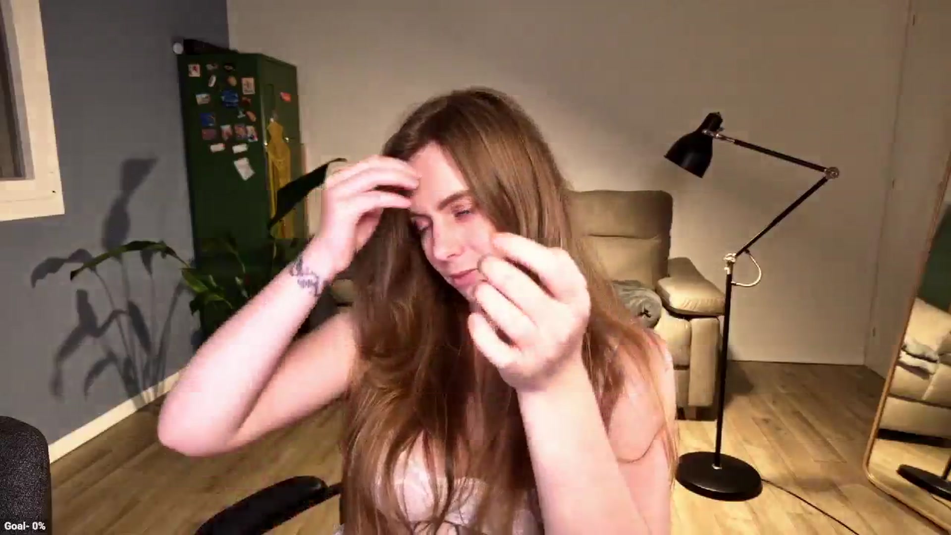 Gallery image thumbnail from Personage's myfreecams stream on, 04/09/2026, 21:53 image 11 of 20