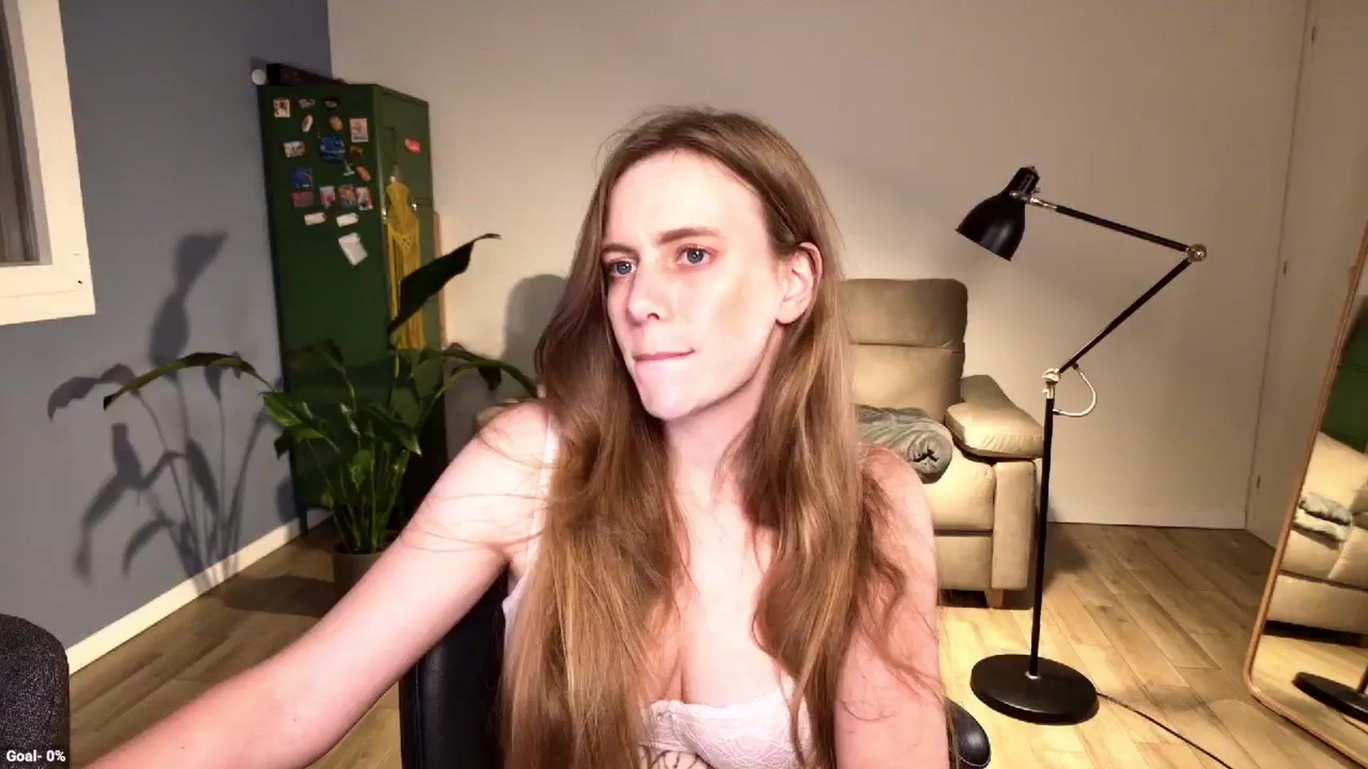 Gallery image thumbnail from Personage's myfreecams stream on, 04/09/2026, 21:53 image 1 of 20