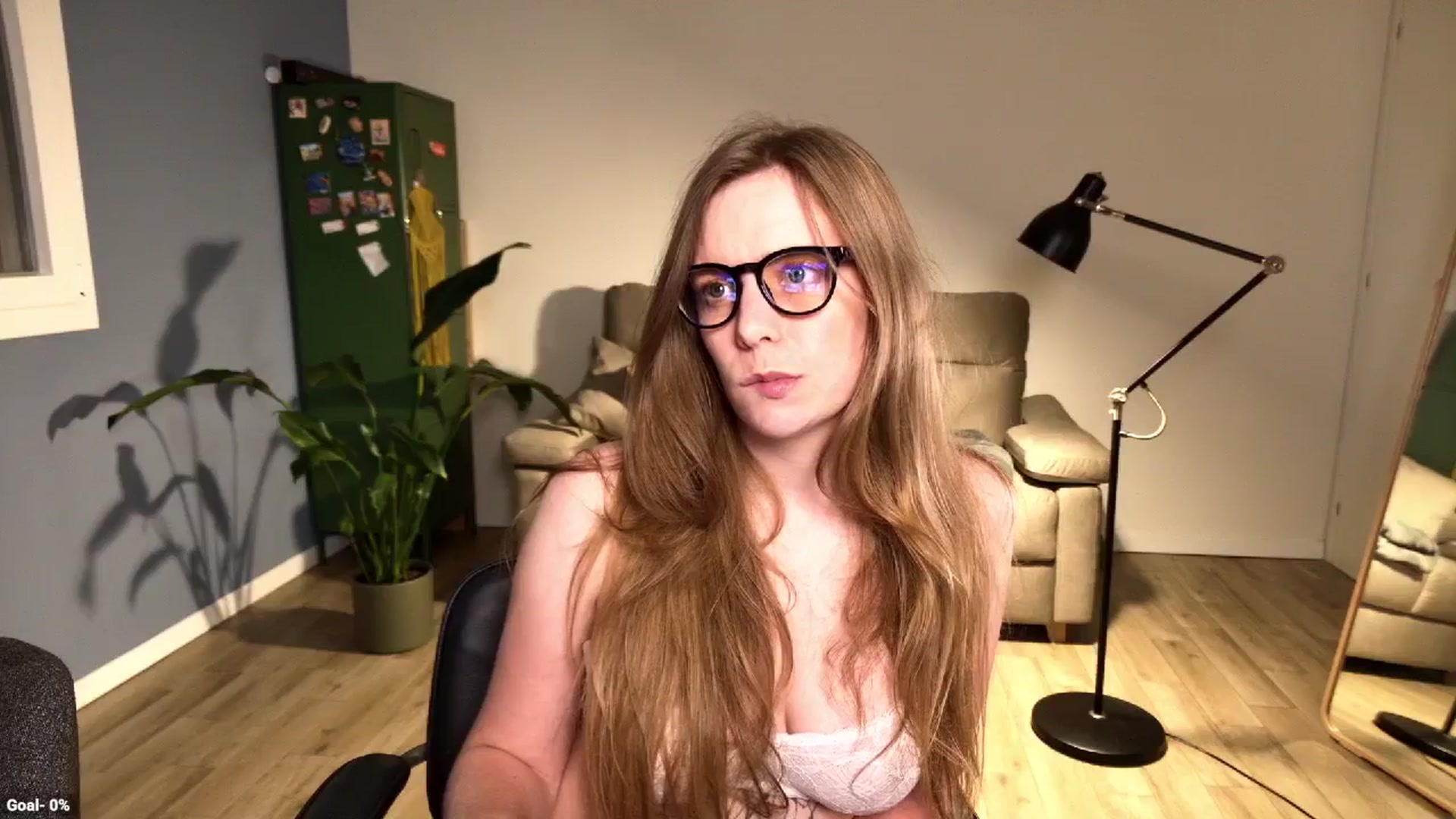 Gallery image thumbnail from Personage's myfreecams stream on, 04/09/2026, 21:53 image 8 of 20