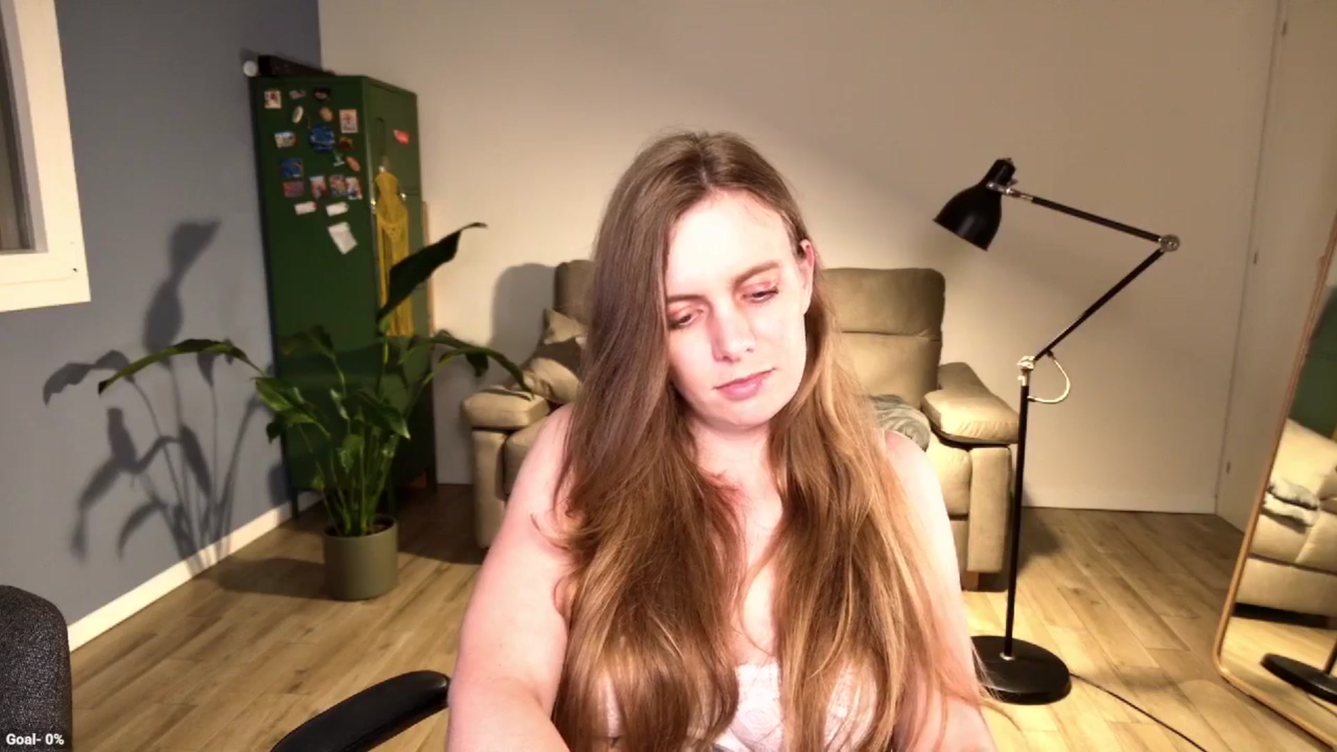 Gallery image thumbnail from Personage's myfreecams stream on, 04/09/2026, 21:53 image 13 of 20