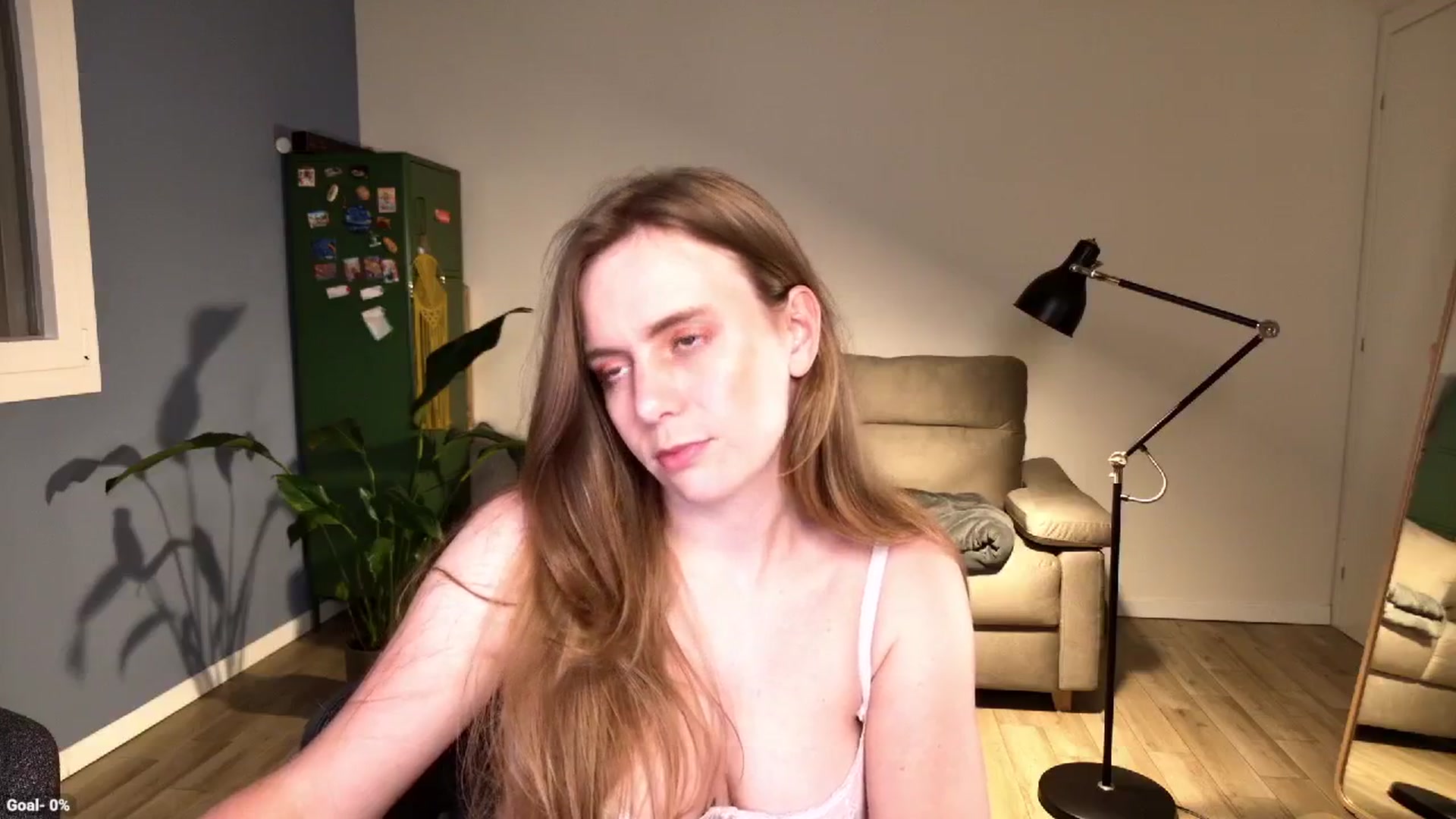 Gallery image thumbnail from Personage's myfreecams stream on, 04/09/2026, 21:53 image 5 of 20