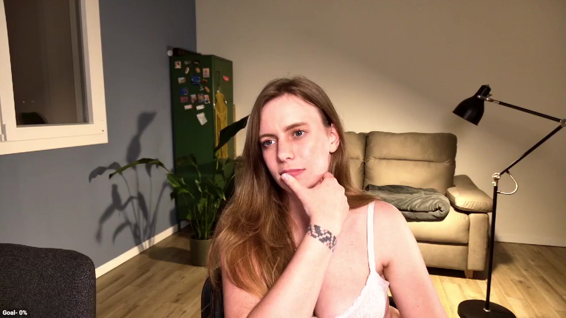 Gallery image thumbnail from Personage's myfreecams stream on, 04/09/2026, 21:53 image 20 of 20