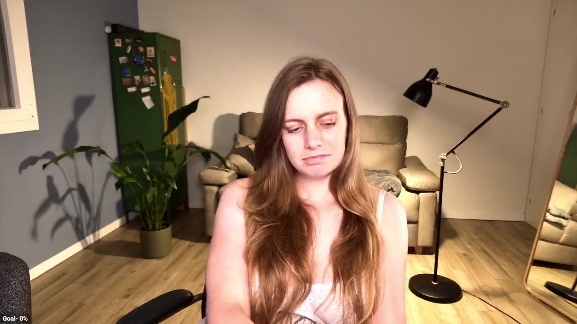 Gallery image thumbnail from Personage's myfreecams stream on, 04/09/2026, 21:53 image 12 of 20