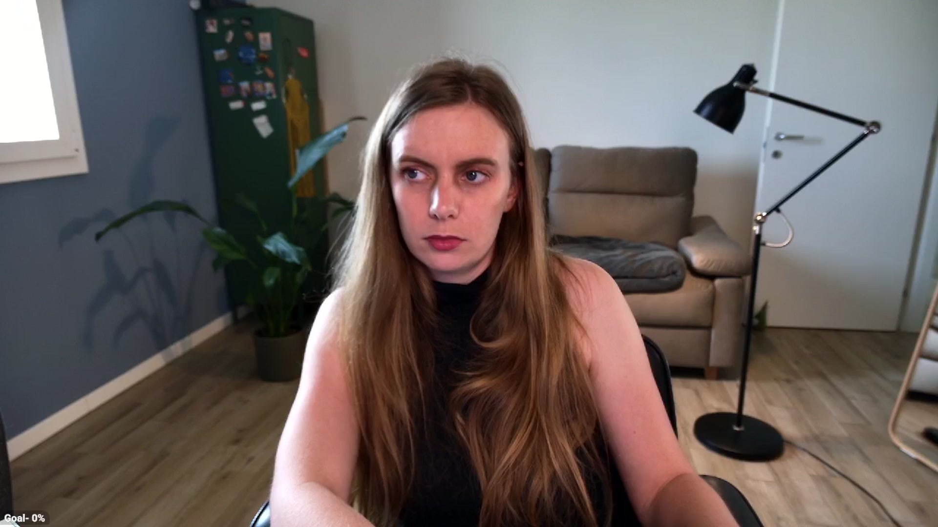 Gallery image thumbnail from Personage's myfreecams stream on, 04/10/2026, 13:31 image 5 of 20