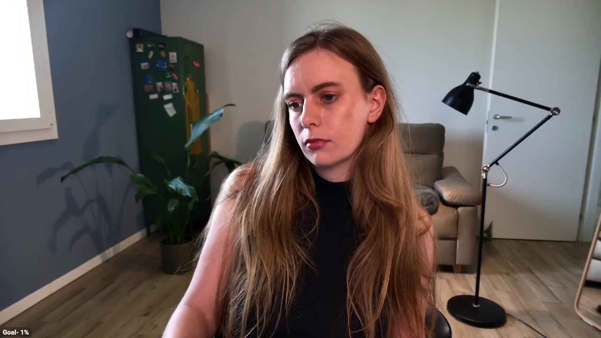 Gallery image thumbnail from Personage's myfreecams stream on, 04/10/2026, 13:31 image 16 of 20