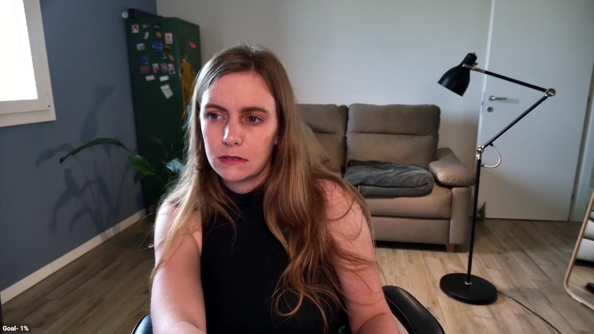 Gallery image thumbnail from Personage's myfreecams stream on, 04/10/2026, 13:31 image 20 of 20