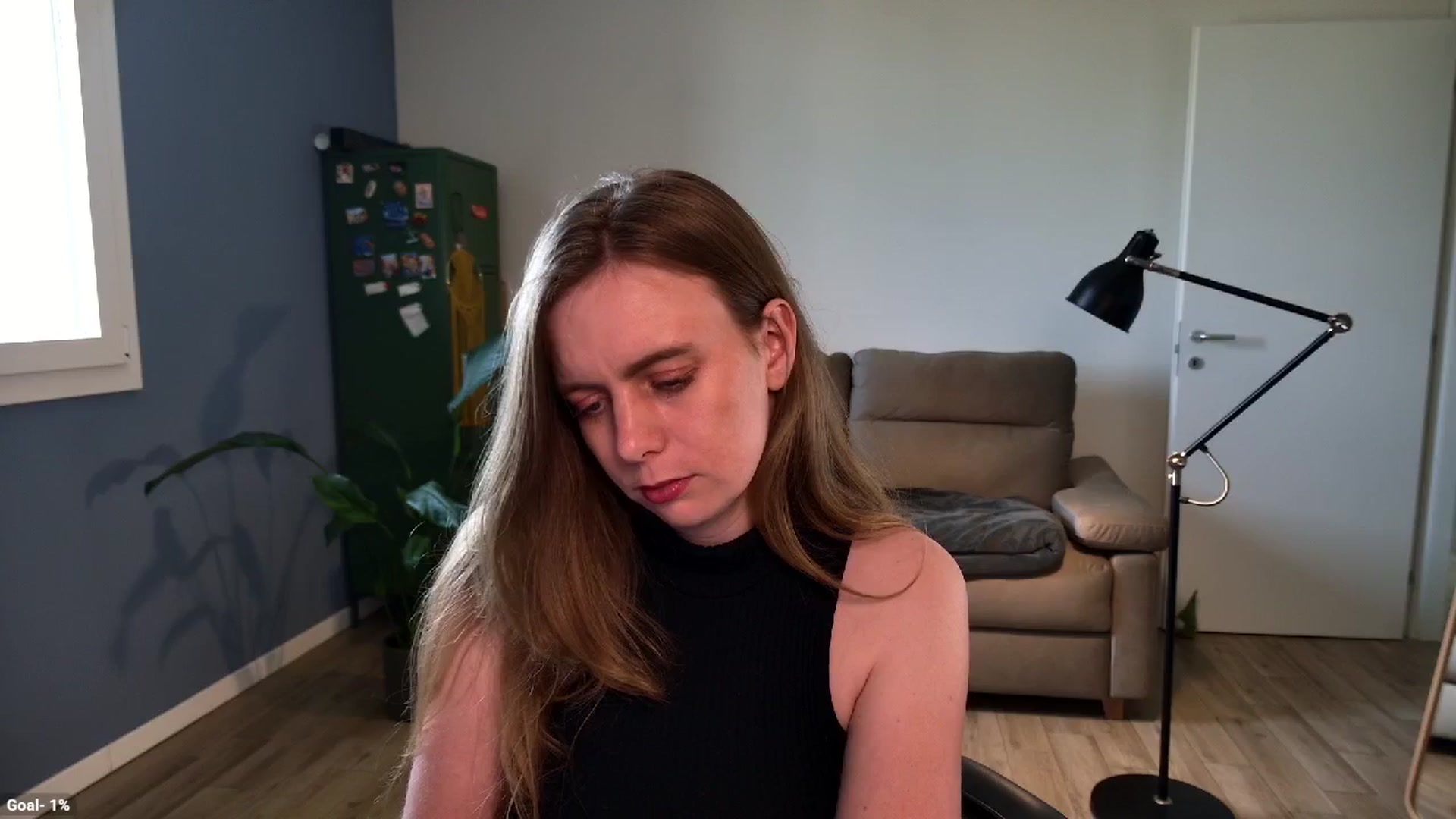 Gallery image thumbnail from Personage's myfreecams stream on, 04/10/2026, 13:31 image 13 of 20