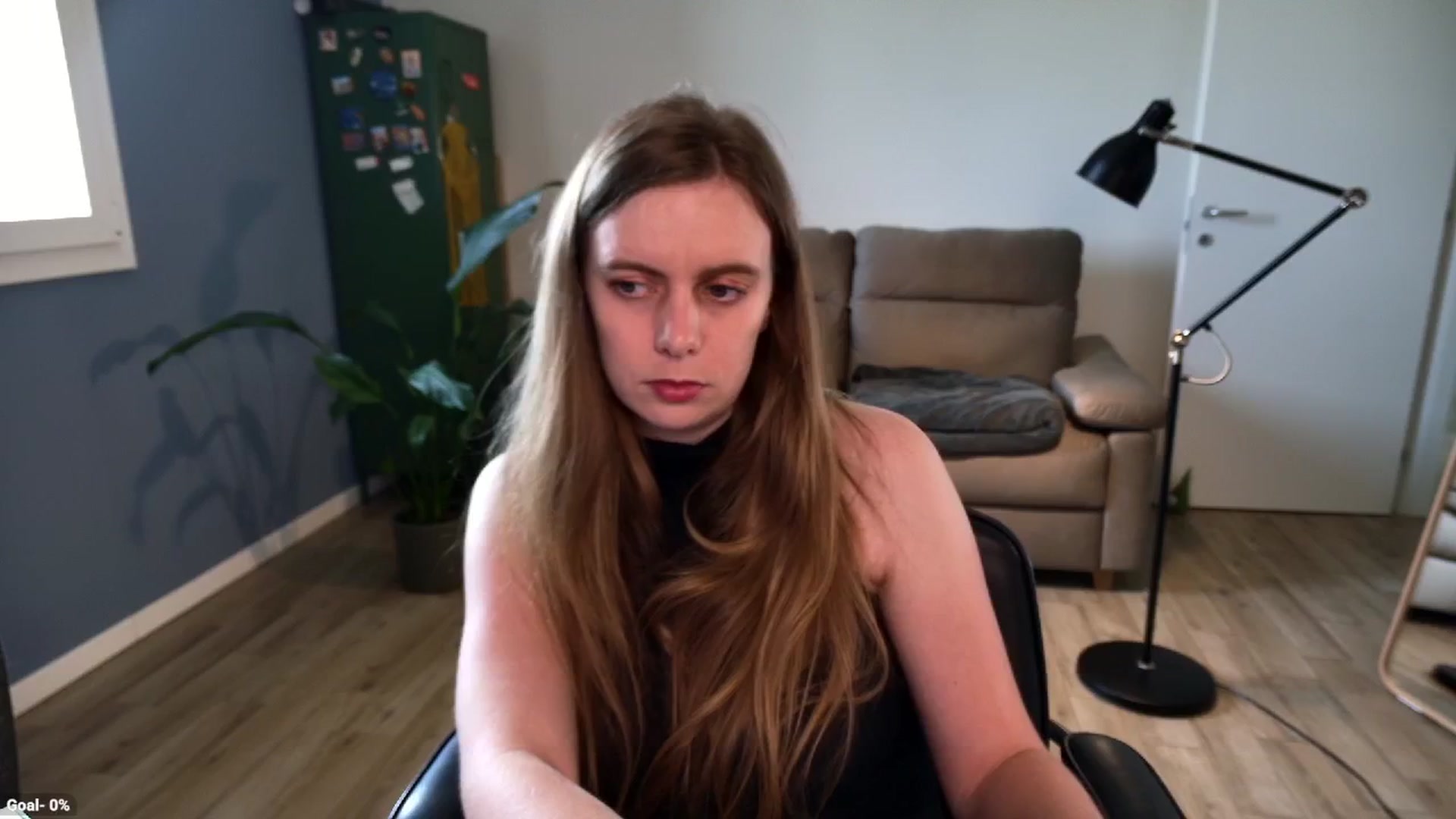 Gallery image thumbnail from Personage's myfreecams stream on, 04/10/2026, 13:31 image 7 of 20