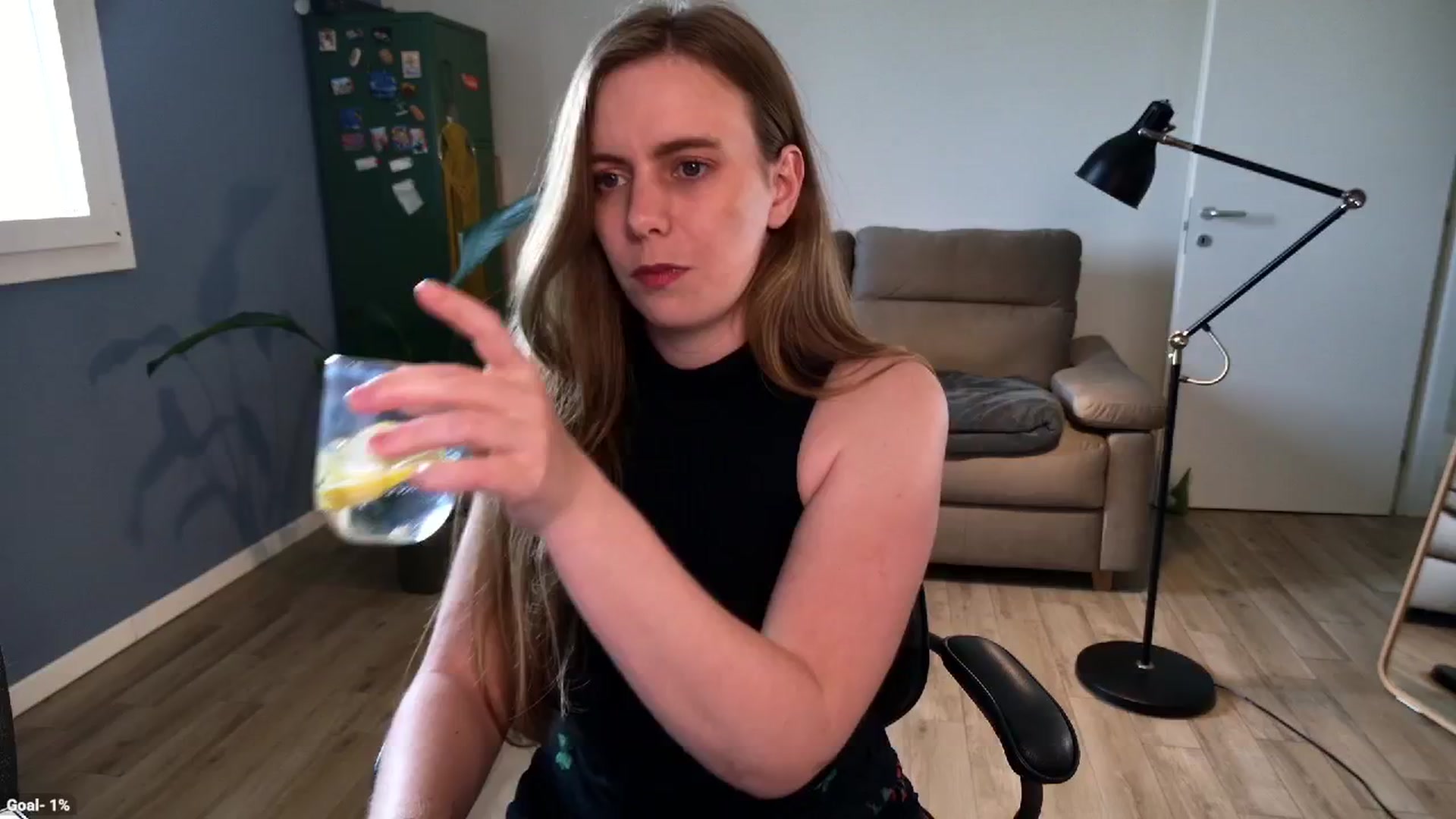 Gallery image thumbnail from Personage's myfreecams stream on, 04/10/2026, 13:31 image 10 of 20
