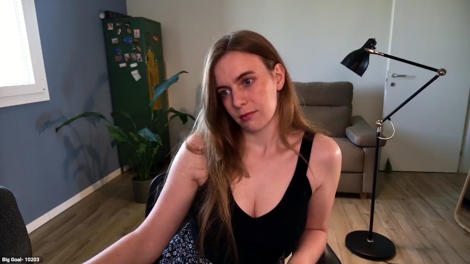 Gallery image thumbnail from Personage's myfreecams stream on, 04/15/2026, 13:13 image 20 of 20