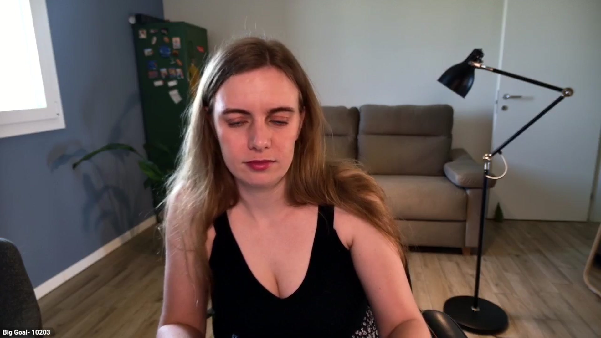 Gallery image thumbnail from Personage's myfreecams stream on, 04/15/2026, 13:13 image 2 of 20