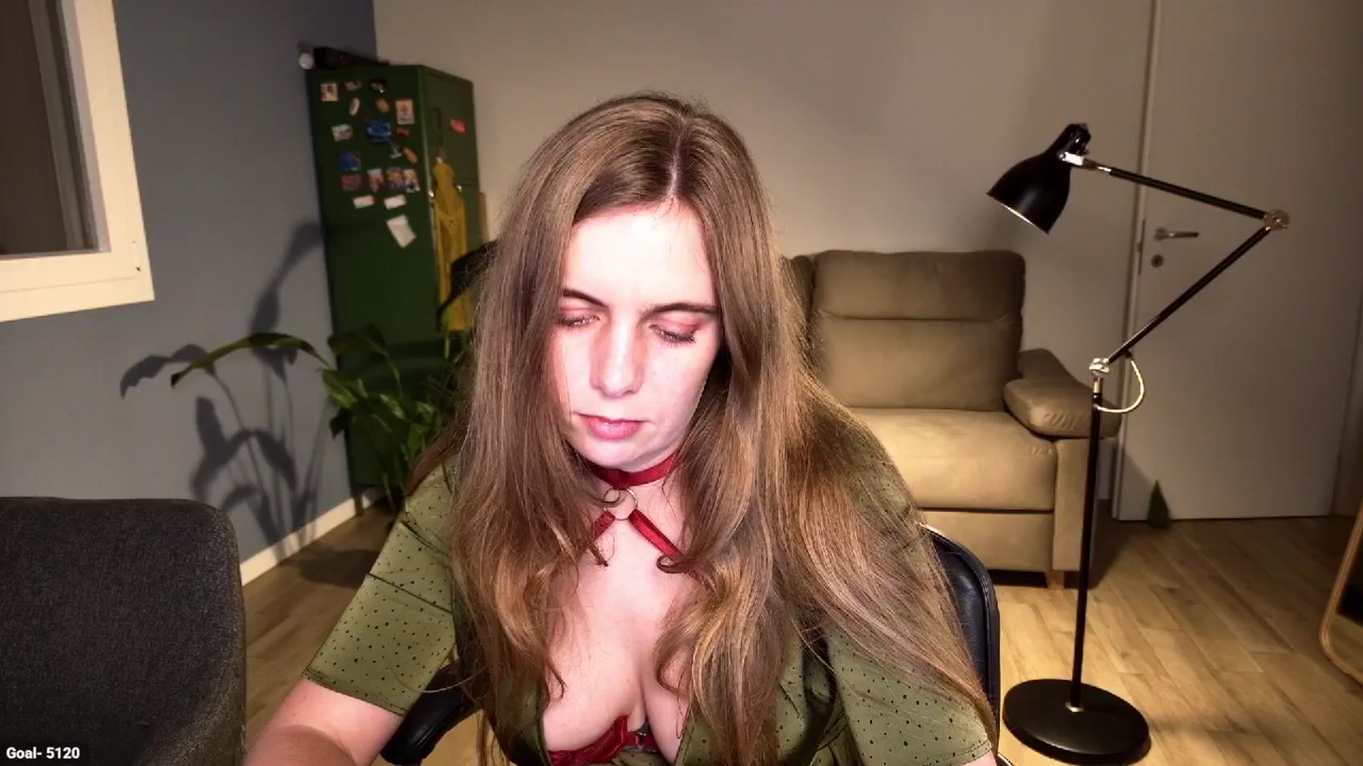 Gallery image thumbnail from Personage's myfreecams stream on, 04/15/2026, 21:08 image 20 of 20