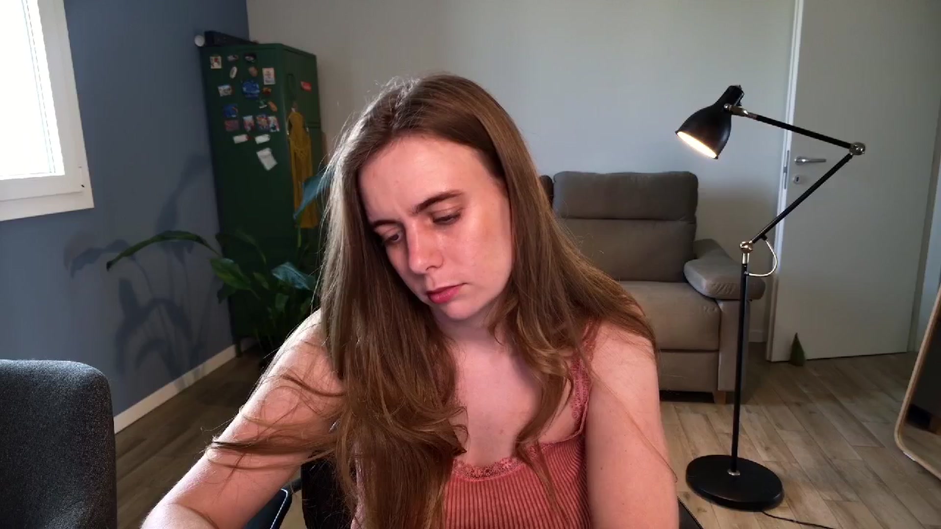 Gallery image thumbnail from Personage's myfreecams stream on, 04/16/2026, 13:25 image 14 of 20