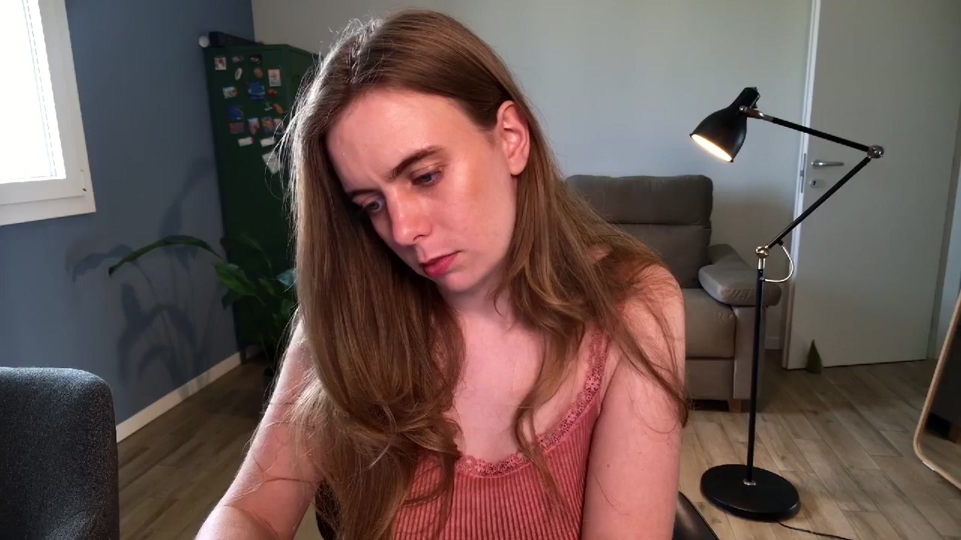 Gallery image thumbnail from Personage's myfreecams stream on, 04/16/2026, 13:25 image 17 of 20