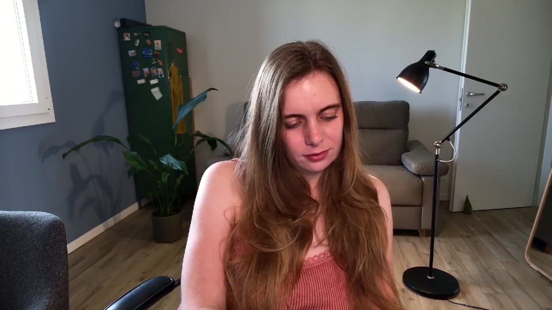 Gallery image thumbnail from Personage's myfreecams stream on, 04/16/2026, 13:25 image 7 of 20