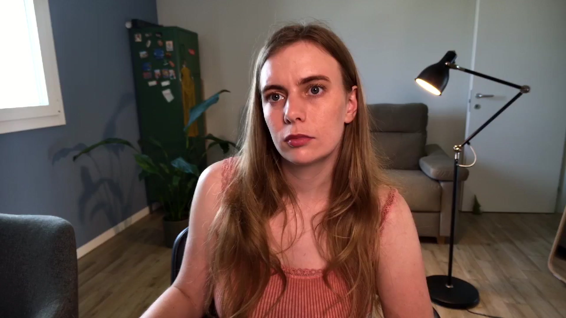 Gallery image thumbnail from Personage's myfreecams stream on, 04/16/2026, 15:31 image 1 of 20