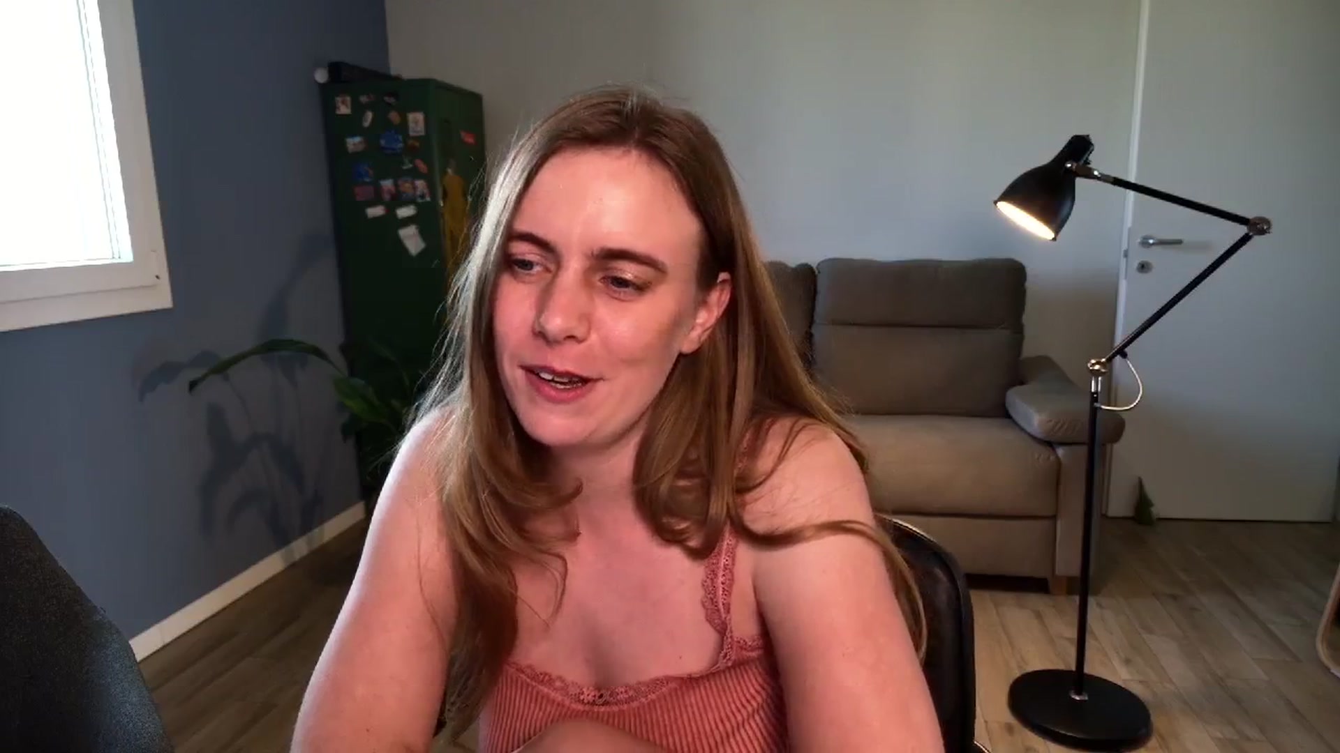 Gallery image thumbnail from Personage's myfreecams stream on, 04/16/2026, 15:31 image 20 of 20