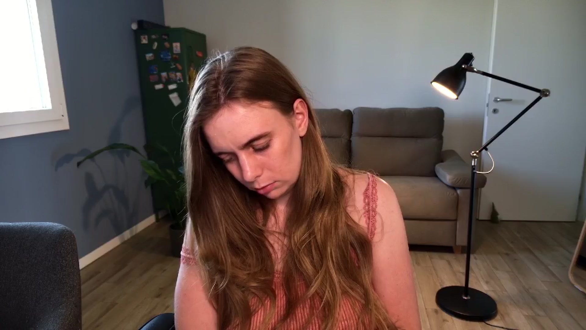 Gallery image thumbnail from Personage's myfreecams stream on, 04/16/2026, 15:31 image 5 of 20