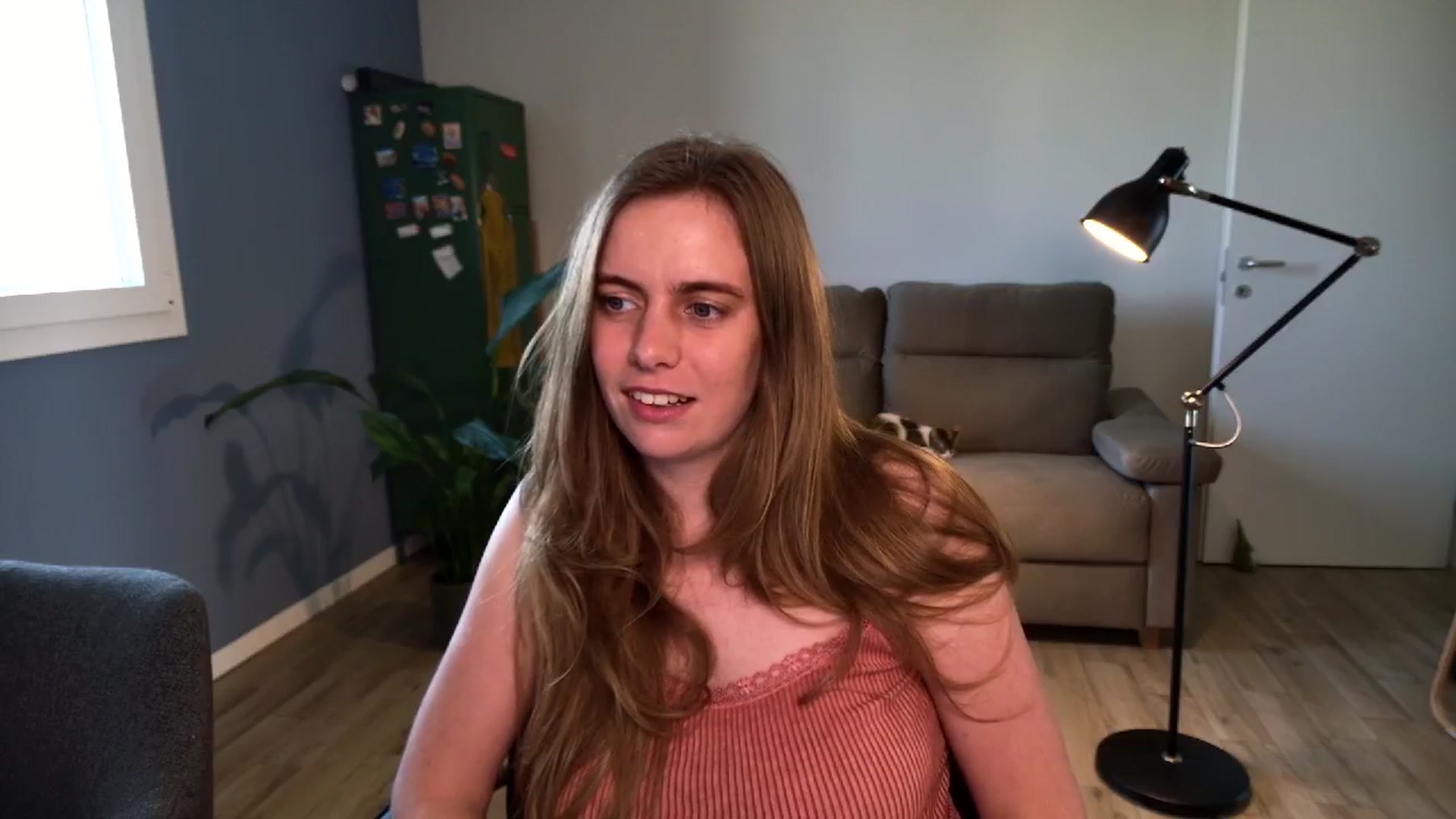 Gallery image thumbnail from Personage's myfreecams stream on, 04/16/2026, 15:31 image 10 of 20